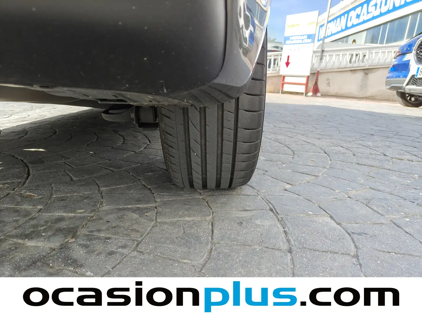 Foto KIA Carens Kia Carens 1.7 CRDi VGT Drive Eco-Dynamics (115 CV) 7 PLAZAS