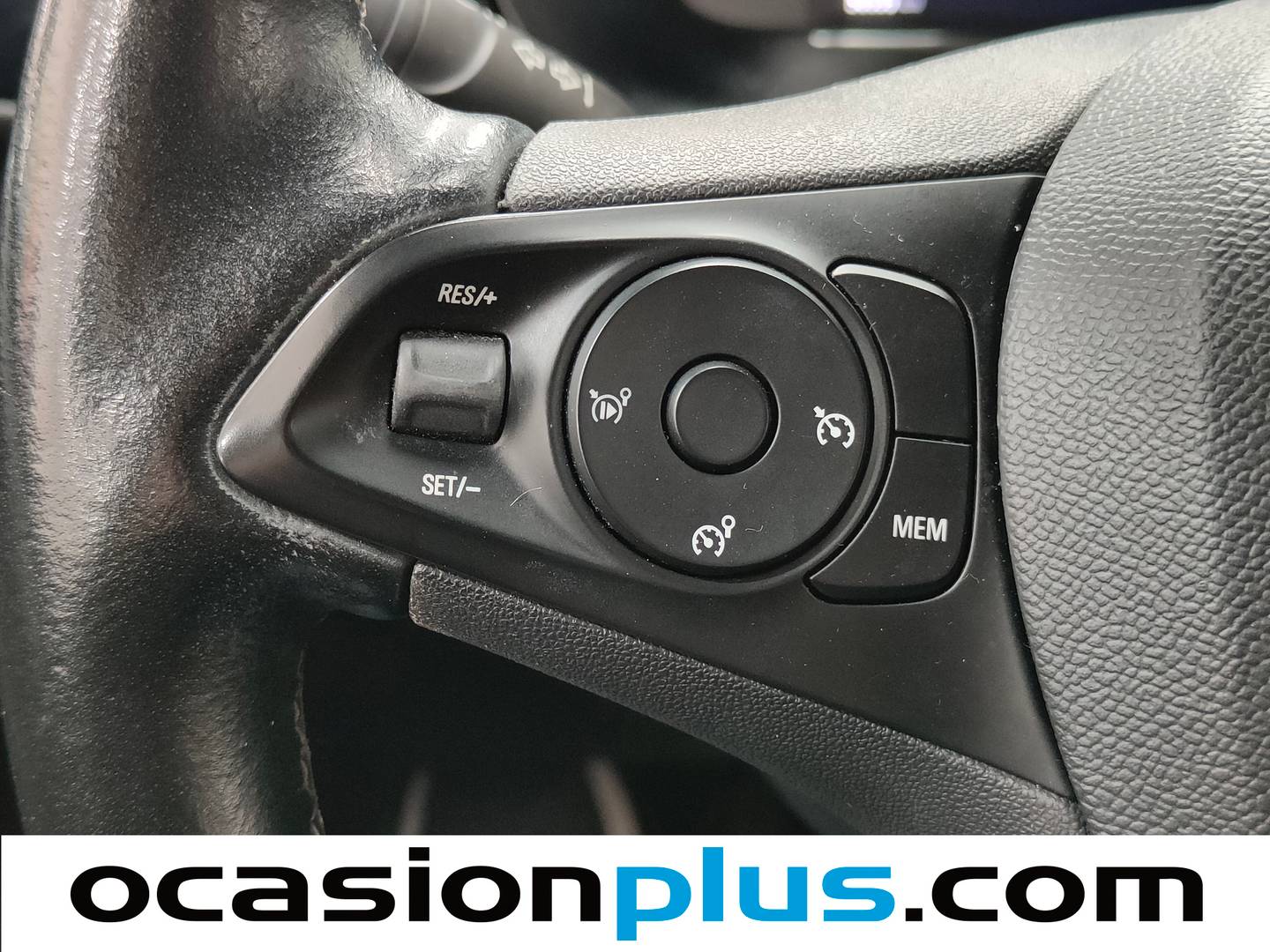 Accesorios del Opel Corsa Opel Corsa 1.2 Turbo XHL GS-Line (100 CV)
