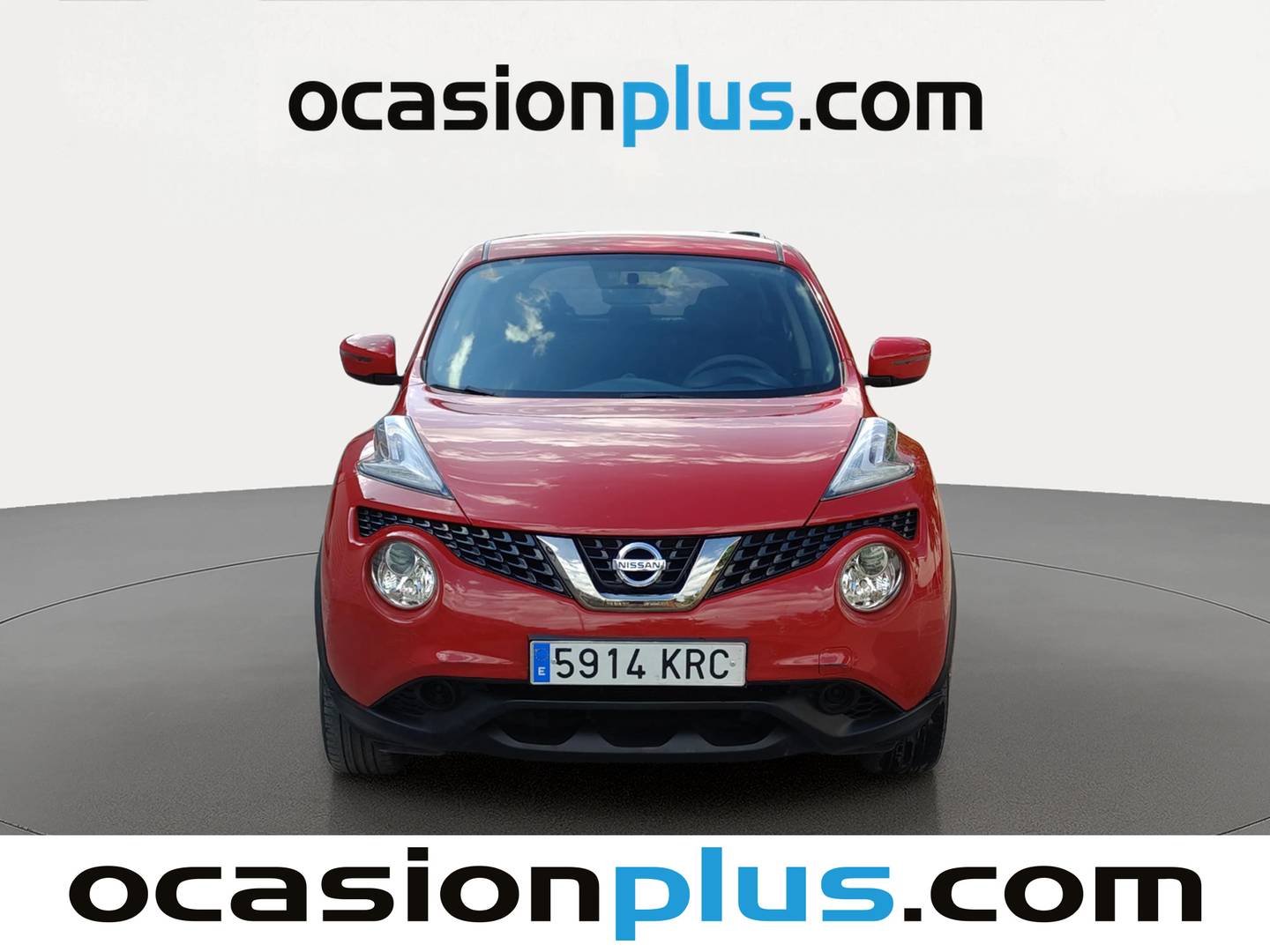 Nissan JUKE Nissan Juke G Acenta (112 CV) 112cv