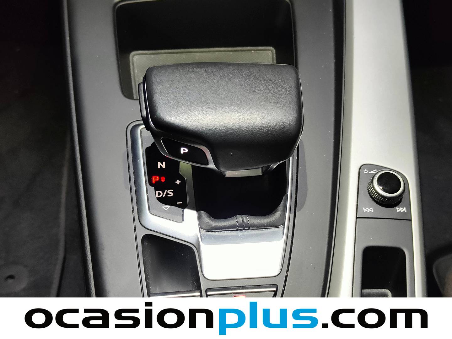 Audi A5 Audi A5 Sportback Advanced 35 TFSI (150 CV) S tronic de segunda mano