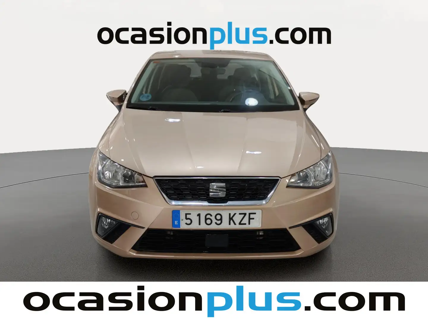 Foto Seat Ibiza SEAT Ibiza 1.0 EcoTSI Style Plus (95 CV)