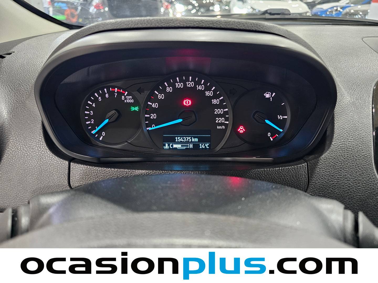 Foto Ford Ka+ Ford Ka+ 1.2 Ti-VCT Essential (70 CV)