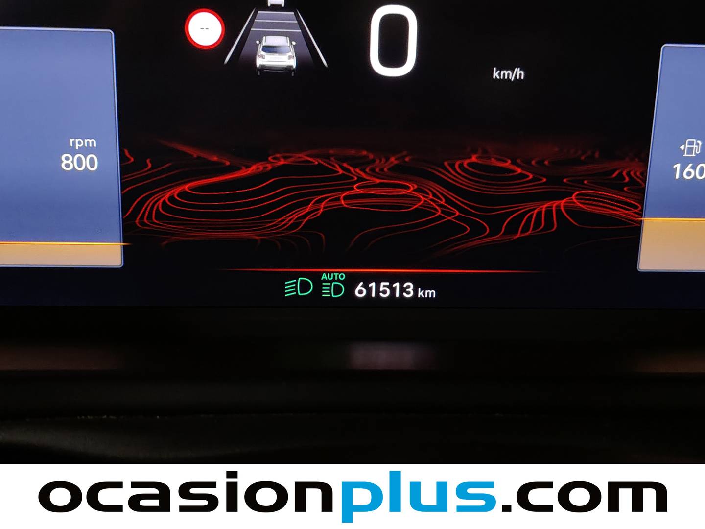 Jeep Avenger Jeep Avenger 1.2 G Summit  (100 CV) de ocasión