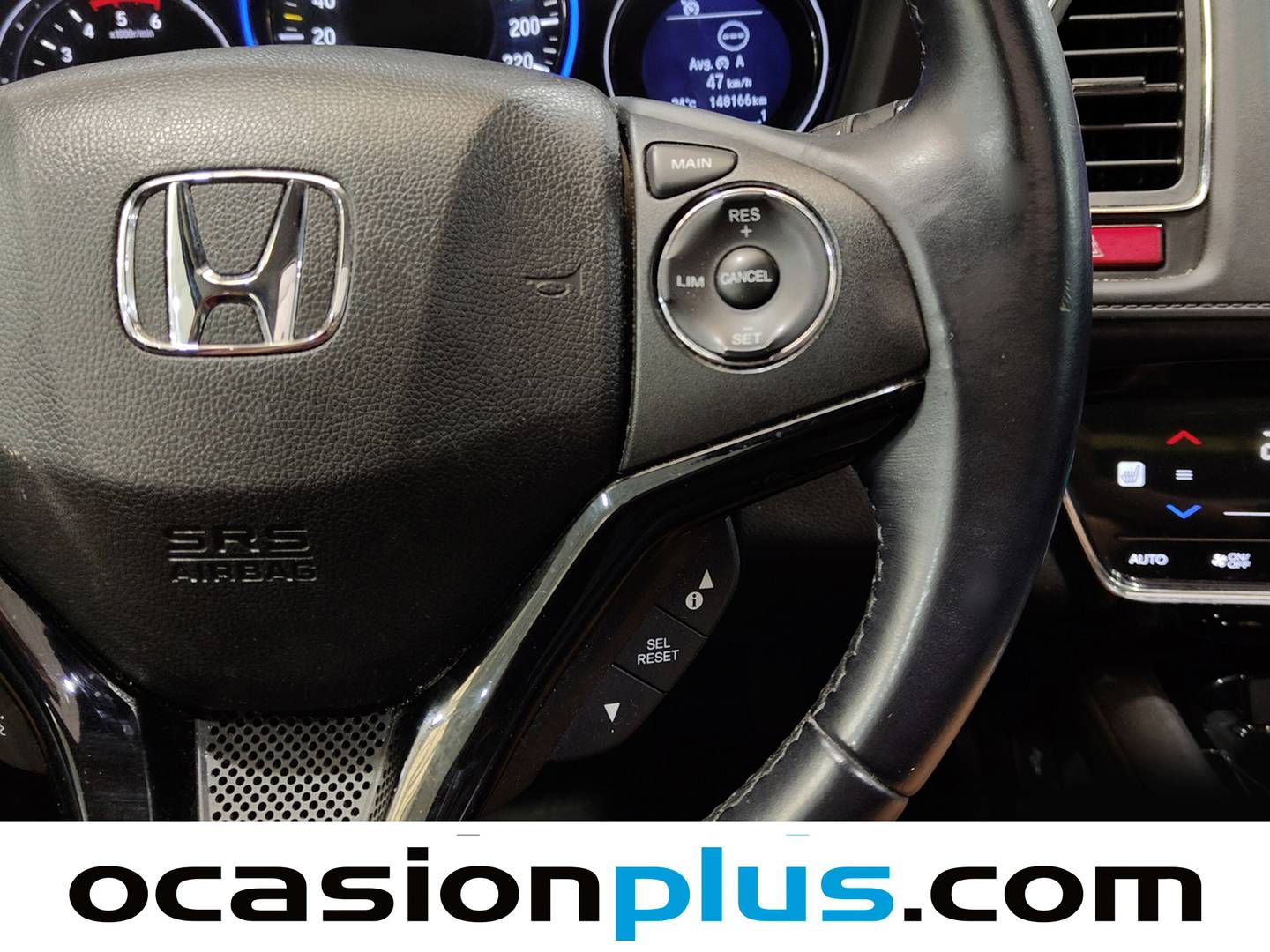 Honda HR-V Honda HR-V 1.6 i-DTEC Executive (120 CV) 120cv