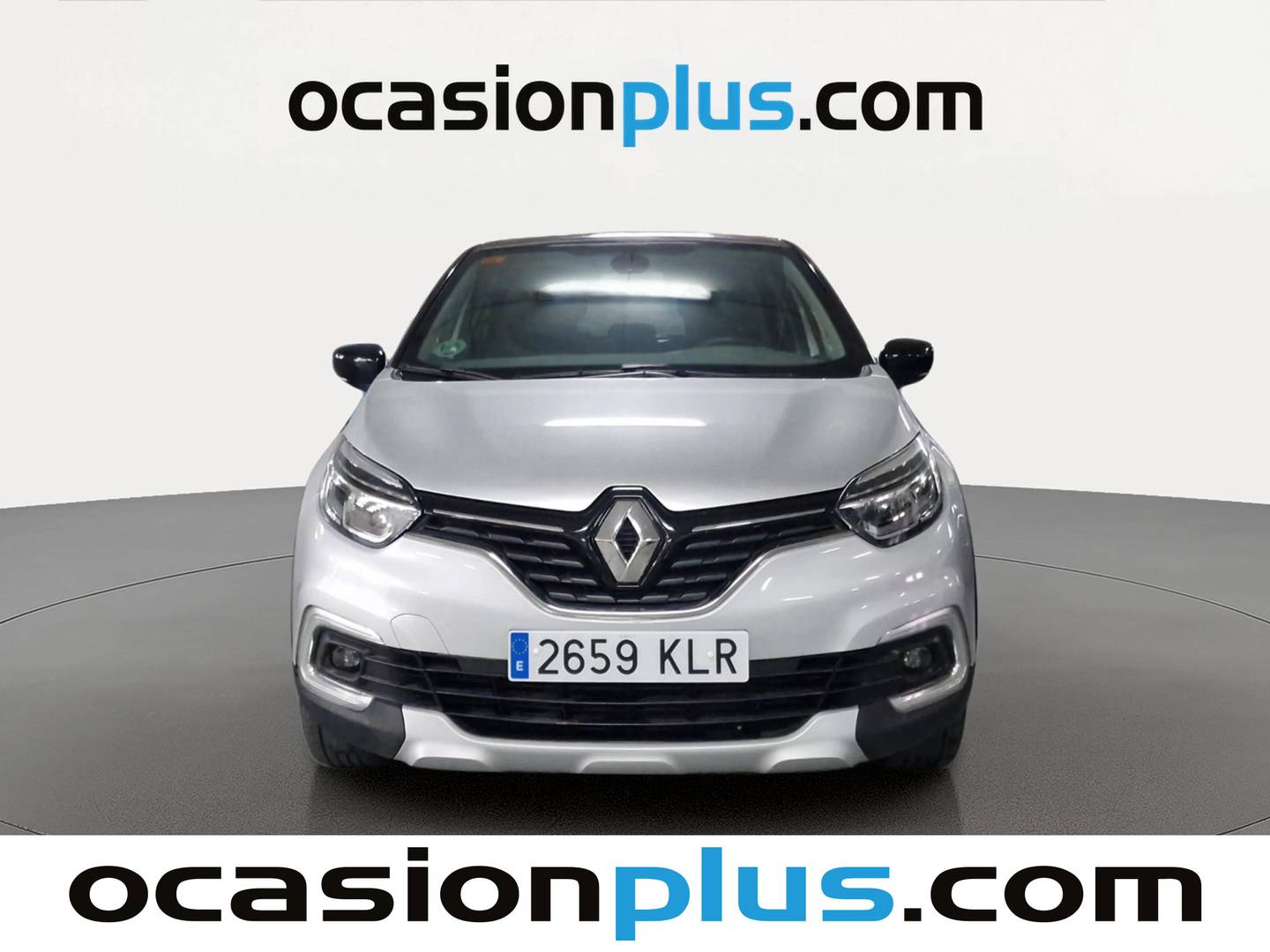 Renault Captur Renault Captur Zen Energy TCe (90 CV) 90cv