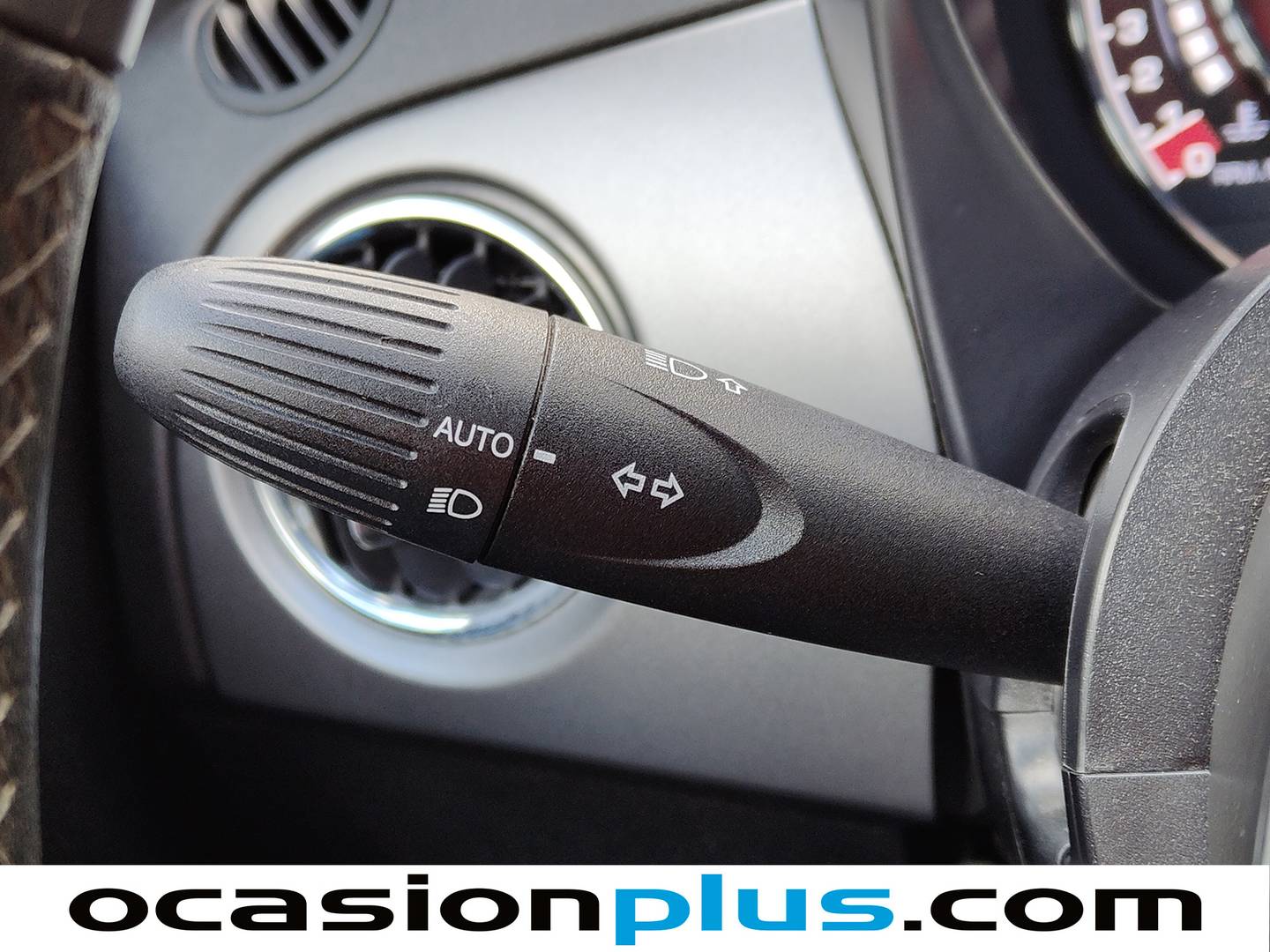 Equipamiento del Fiat 500 Fiat 500 1.2 8v S  (69 CV)