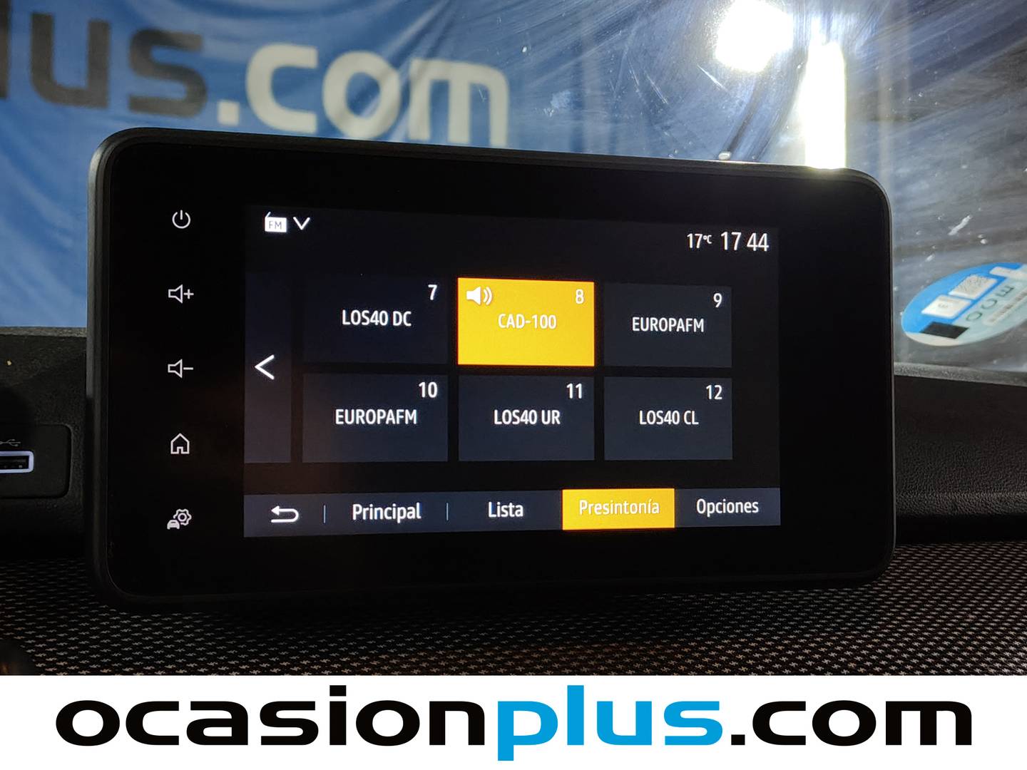 Foto Dacia Jogger Dacia Jogger Expression (100CV) ECO-G 5 plazas