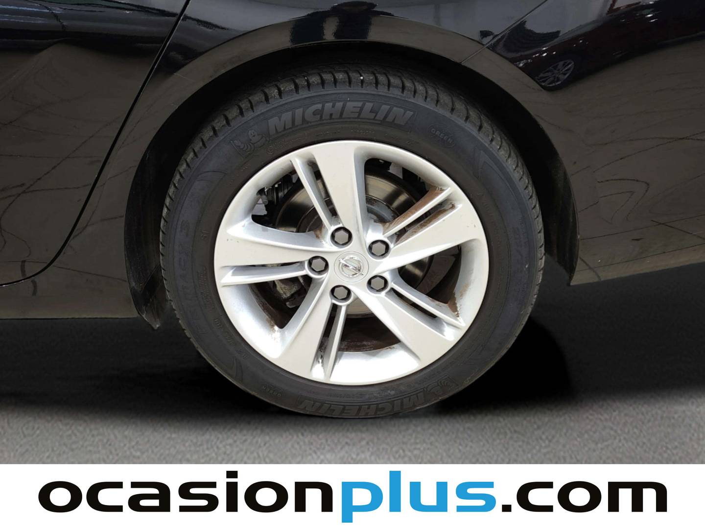 Foto Opel Insignia Opel Insignia Sports Tourer 1.5 D DVH Business Edition AT8 (122 CV)