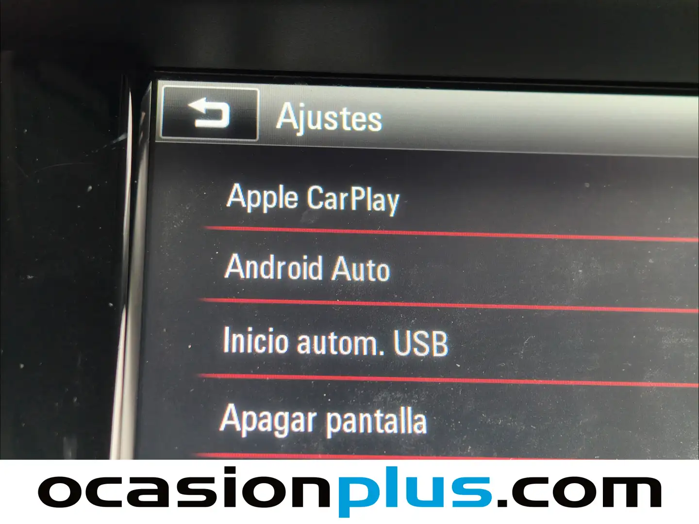 Foto Opel Corsa Opel Corsa 1.4 120 Aniversario (90 CV)