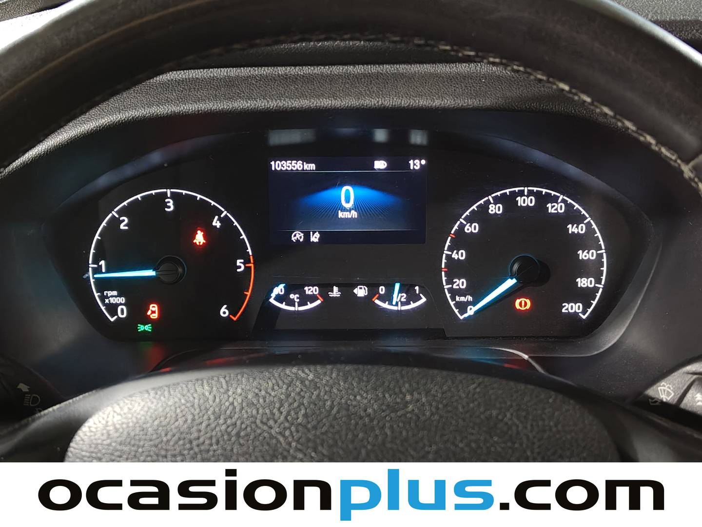 Foto Ford Transit Ford Transit Furgon 350 L3H2 Trend 96 kW (130 CV)