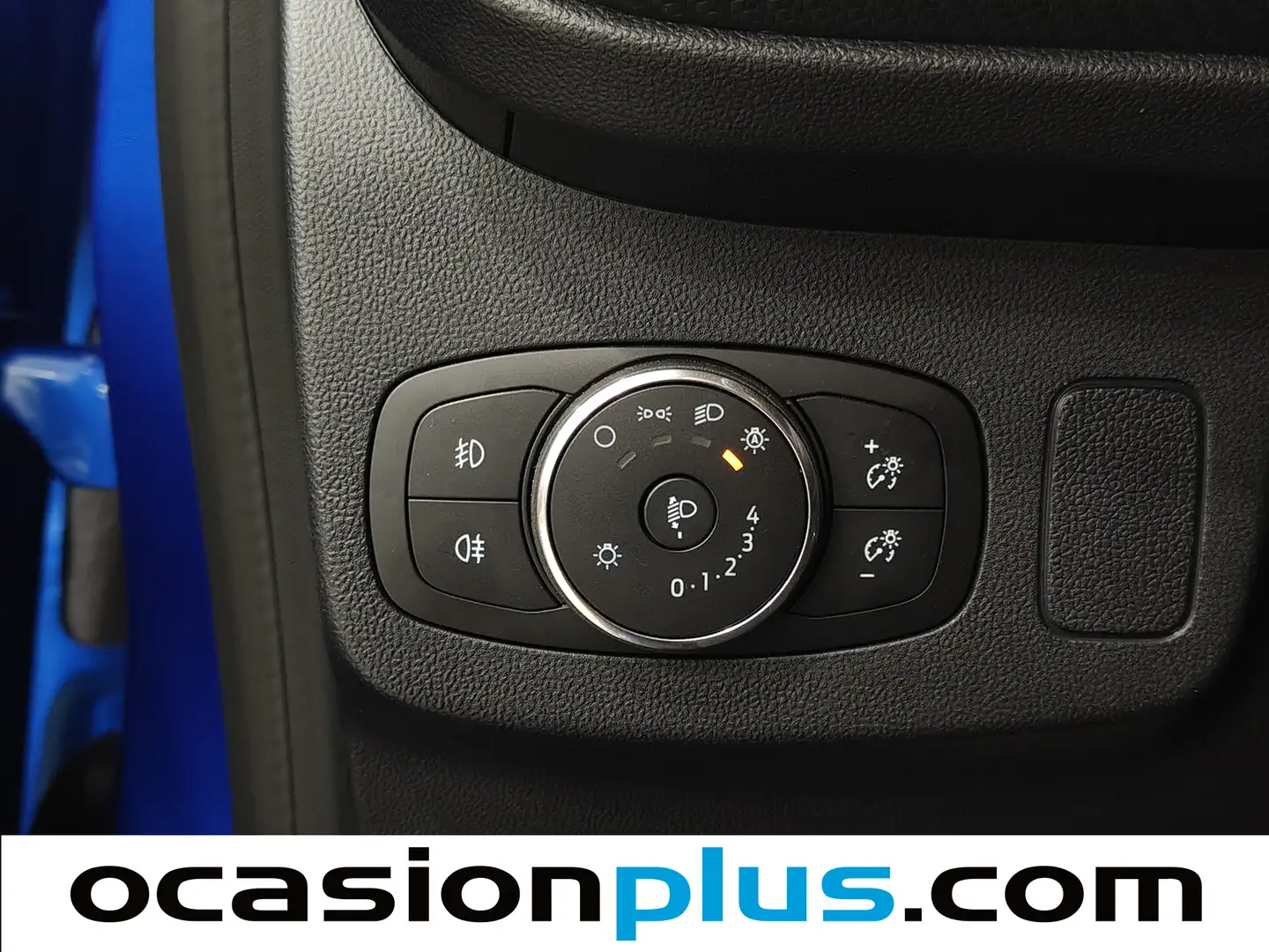 Foto Ford Puma Ford Puma 1.0 EcoBoost MHEV ST-Line X (155 CV)