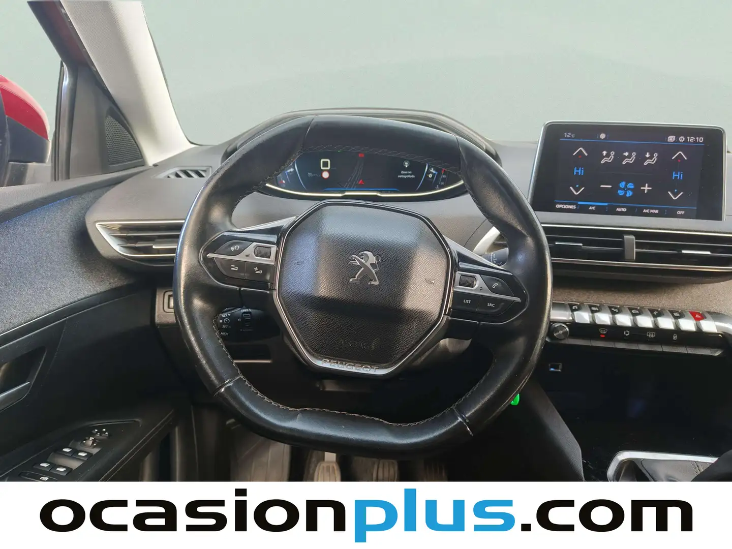 Foto Peugeot 3008 Peugeot 3008 BlueHDI 130 S&S Allure (130 CV)