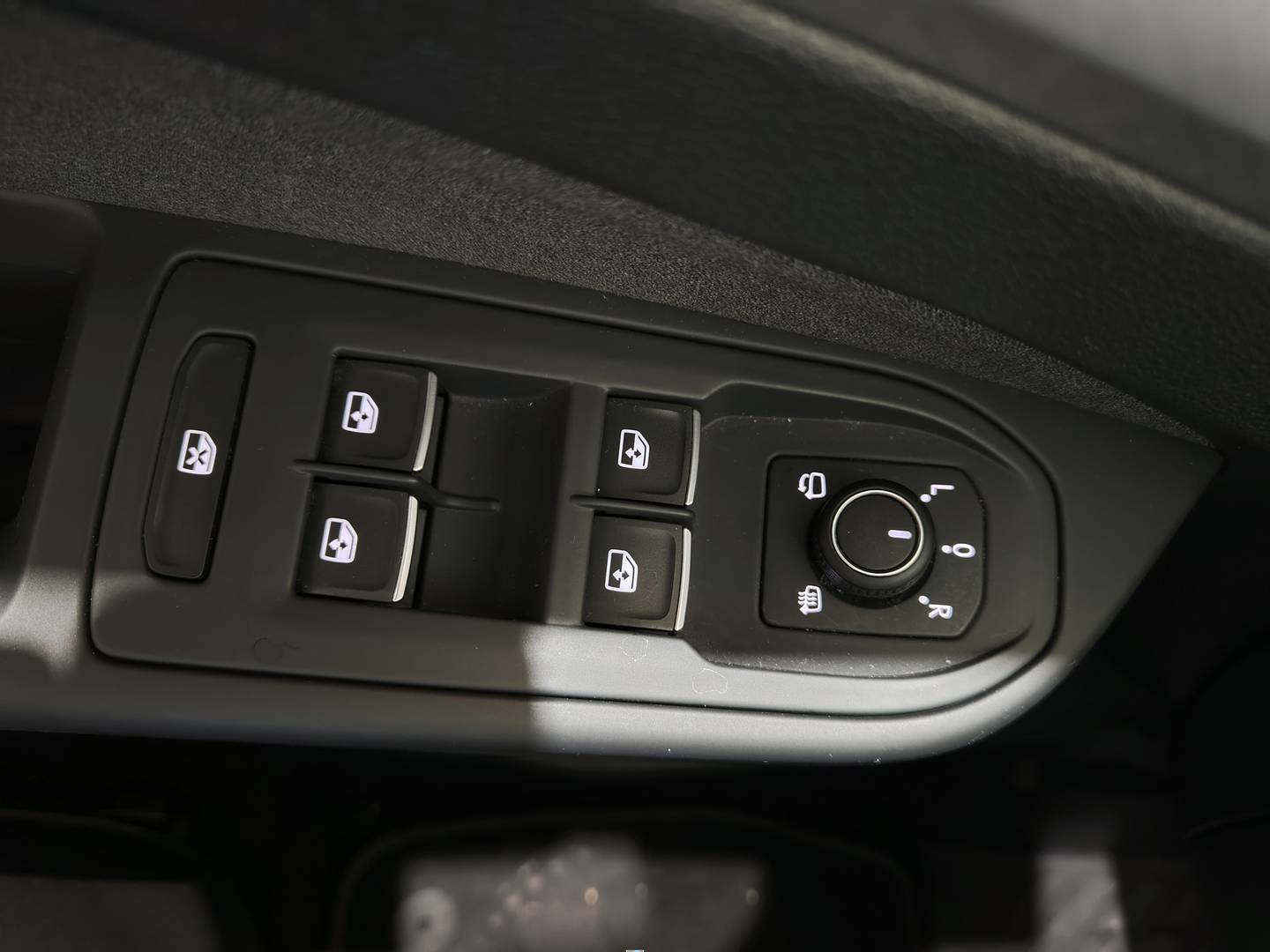 Volkswagen Golf Volkswagen Golf Más 1.5 TSI (116 CV) 2025