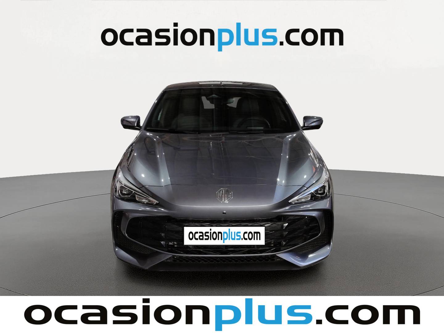 MG MG3 Hybrid+ MG MG3 Hybrid+ Luxury (195 CV) 195cv