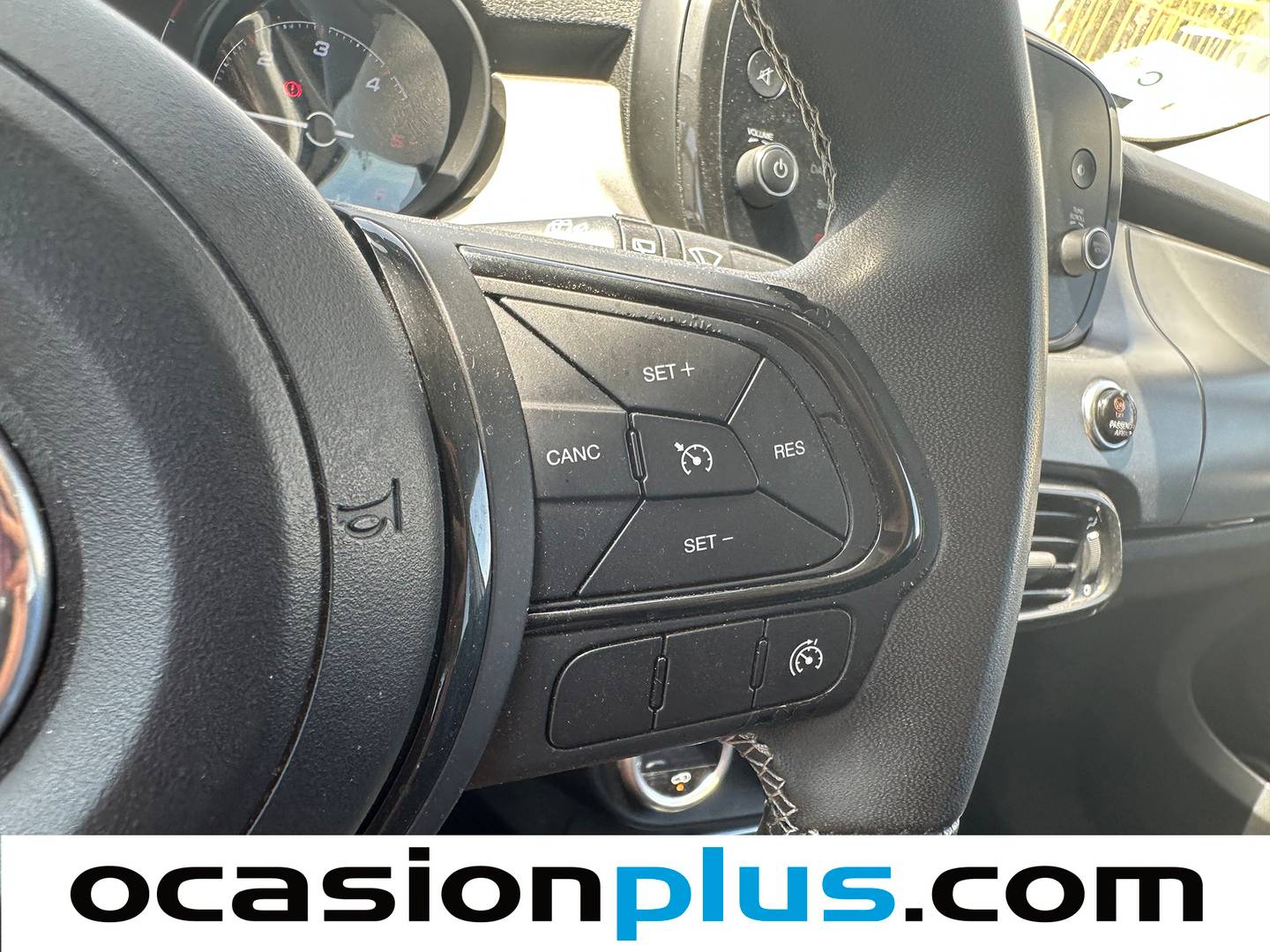 Fiat 500X Fiat 500X 1.6 MultiJet S&S Sport (130 CV) de segunda mano