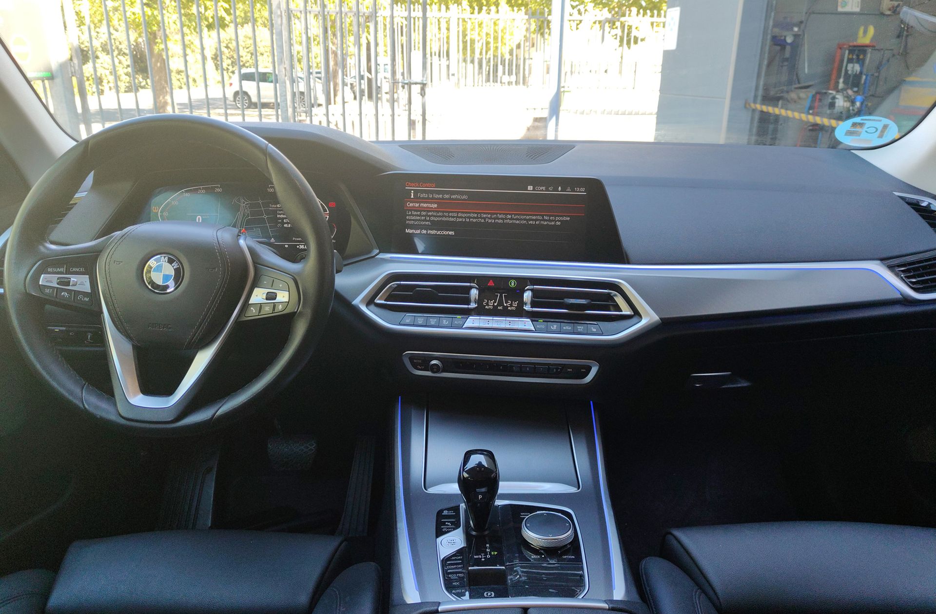 BMW X5 xDrive25d - foto 6