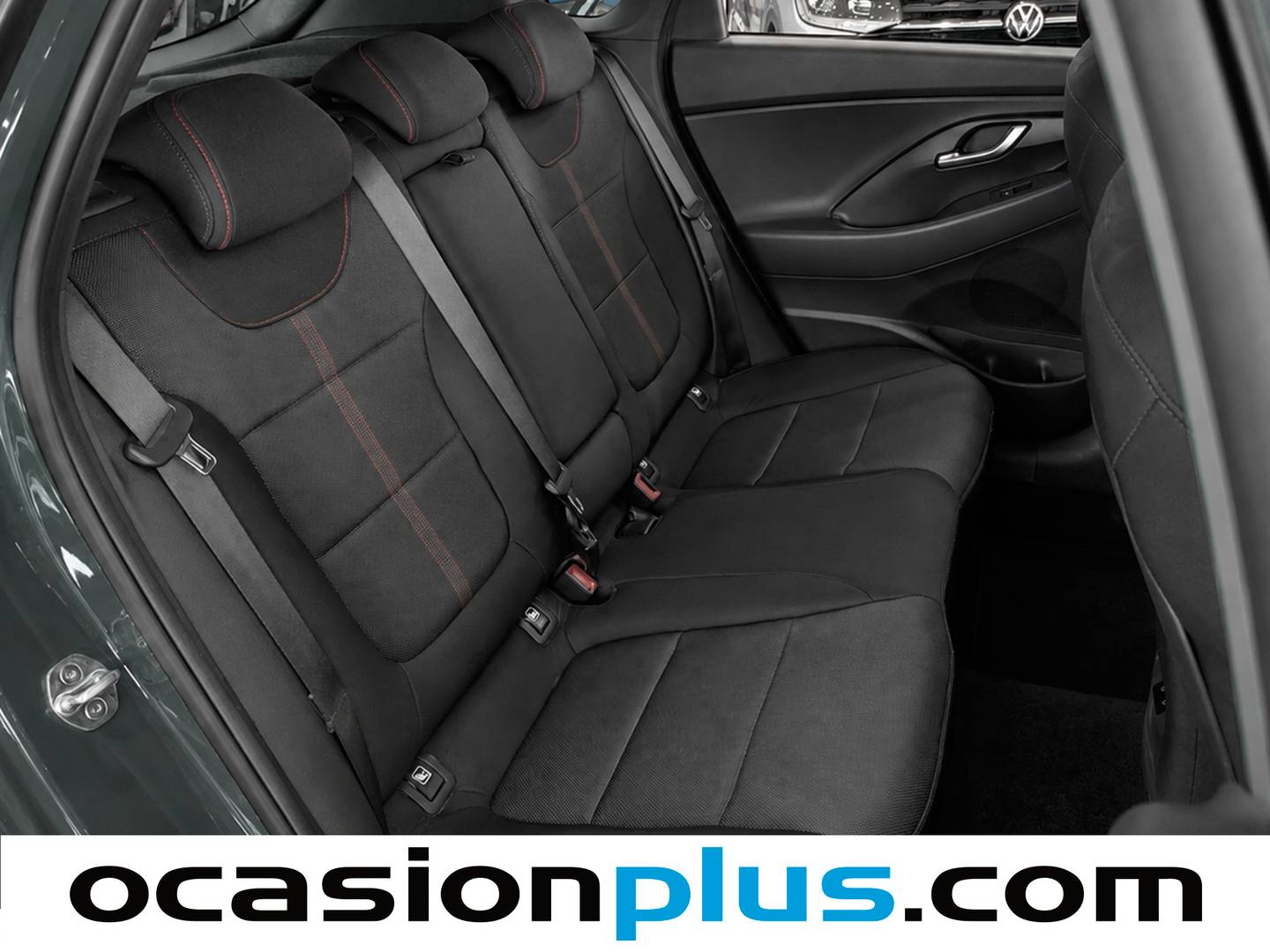Hyundai i30 Hyundai i30 1.0 TGDI N Line (100 CV) km 0