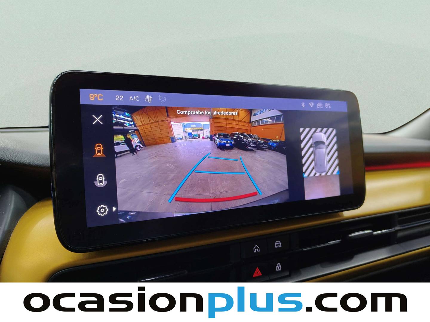 Foto Jeep Avenger Jeep Avenger 1.2 G Summit (100 CV)