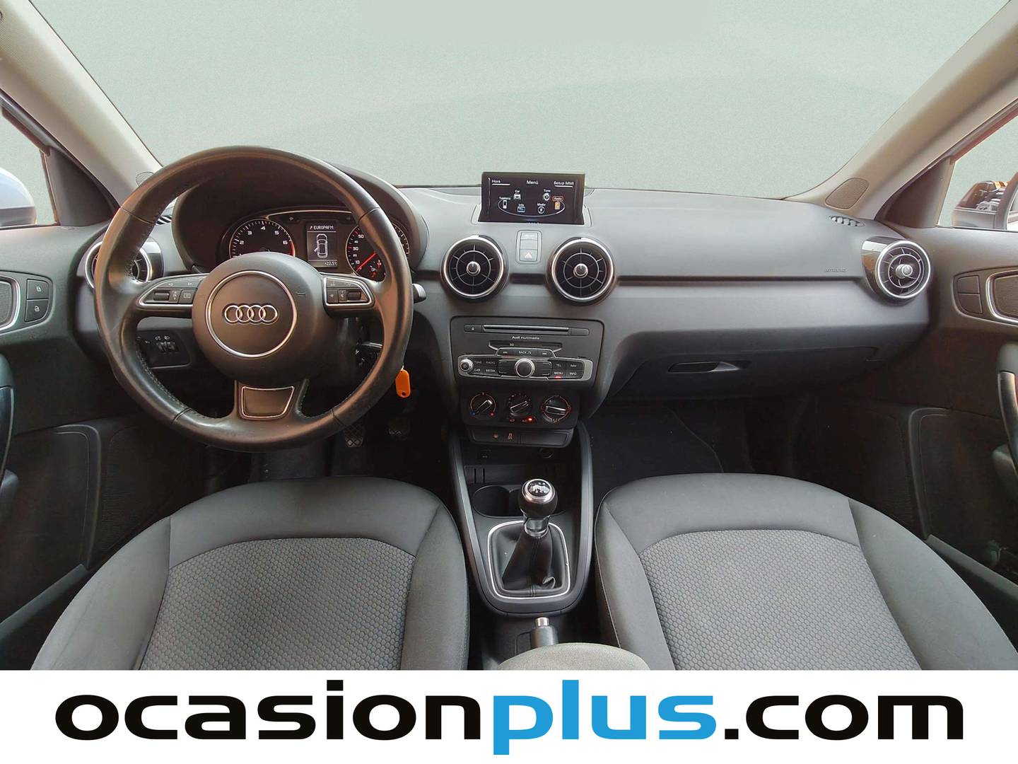 Audi A1 Audi A1 Sportback Adrenalin 1.4 TFSI (125 CV) Pack S-Line seminuevo