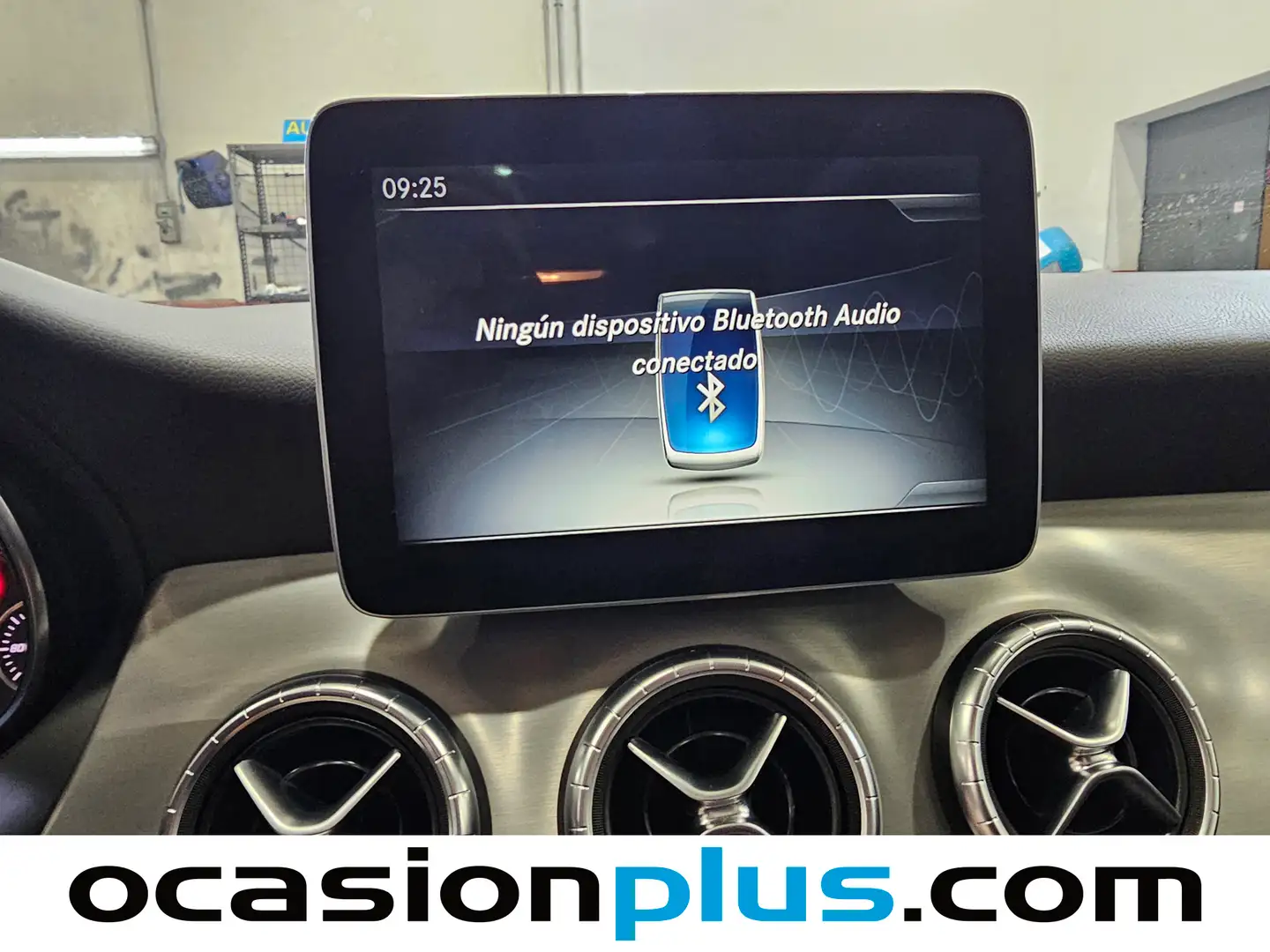 Foto Mercedes CLA Mercedes-Benz CLA 200 d (136 CV) PACK AMG