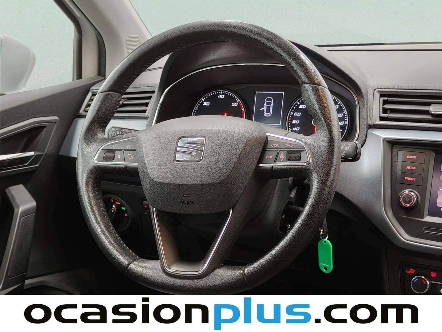 Seat Arona Seat Arona 1.6 TDI S&S Style (115 CV) manual