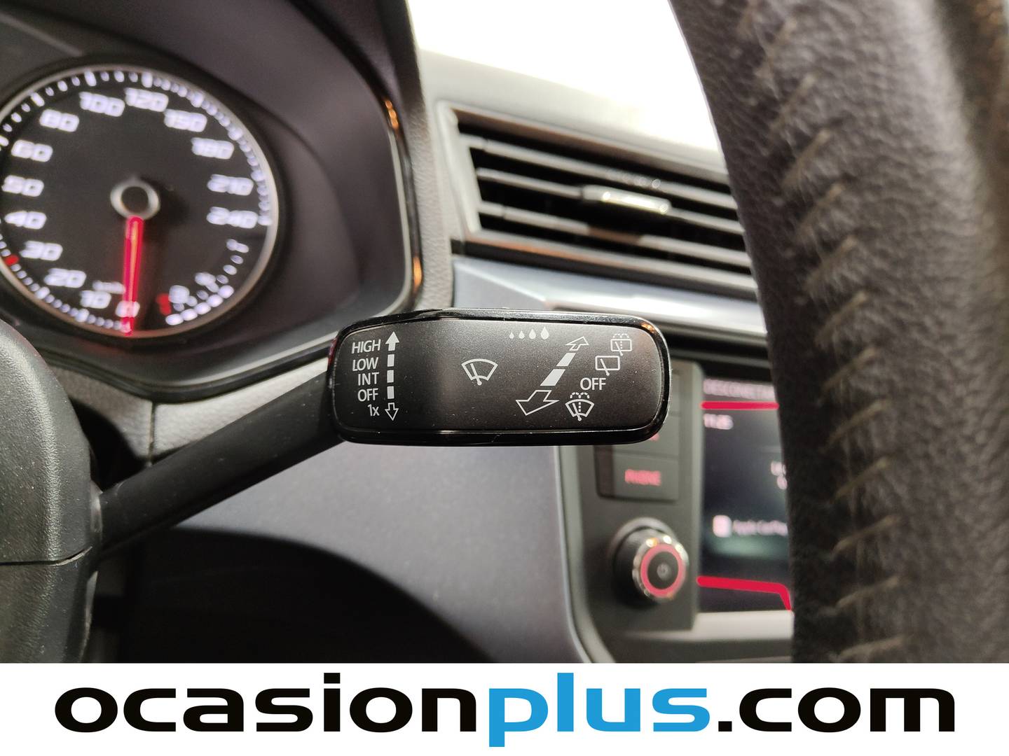 Seat Arona Seat Arona 1.0 TSI Ecomotive Style Edition (115 CV) seminuevo