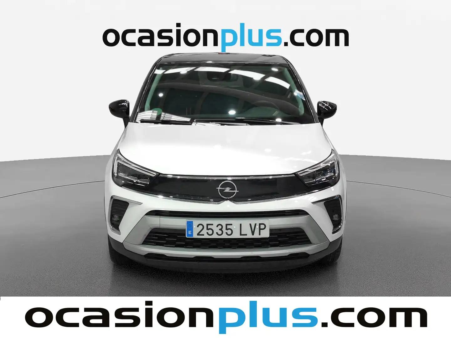 Foto Opel Crossland Opel Crossland 1.2 GS Line (110 CV)