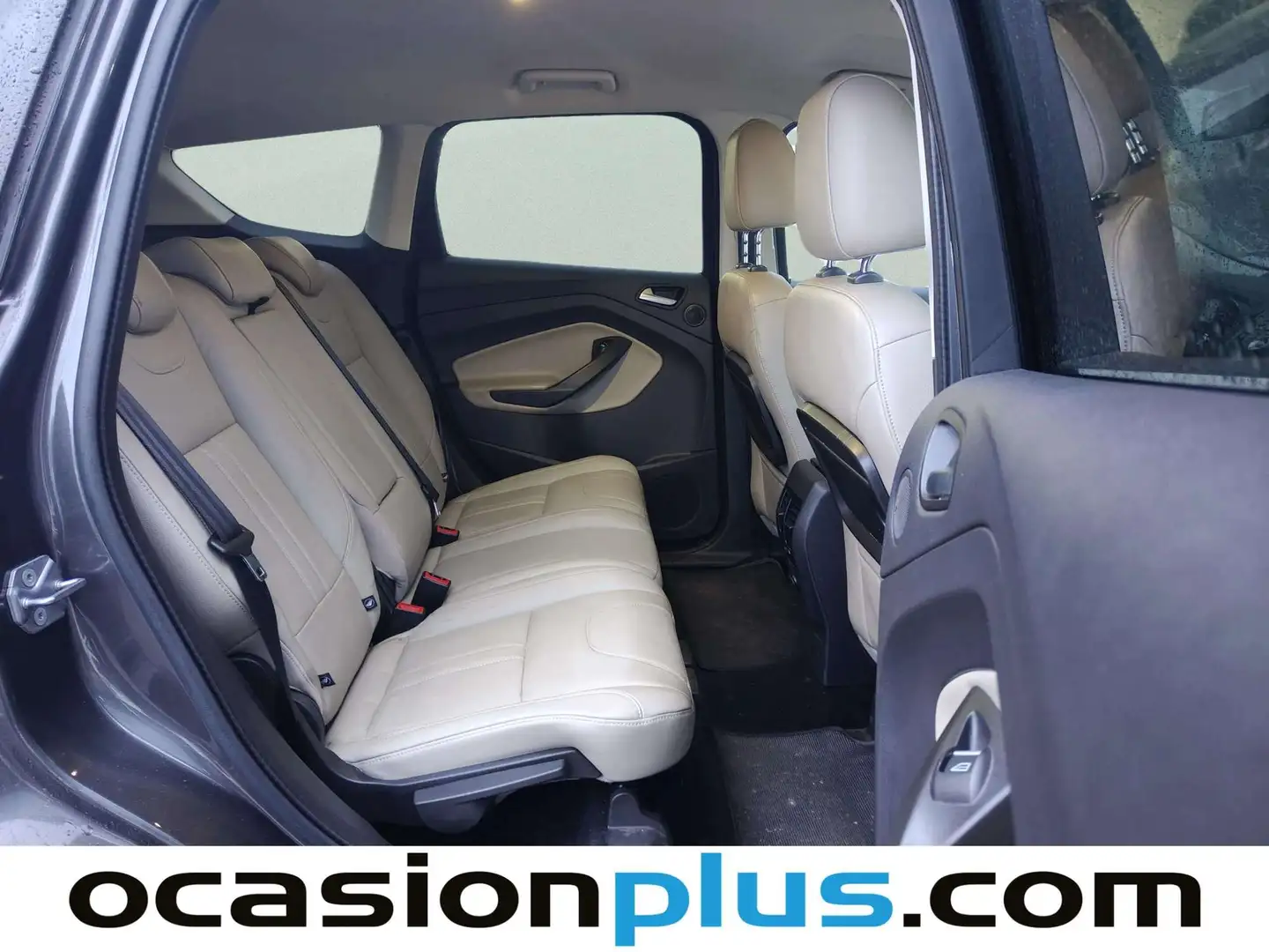 Foto Ford Kuga Ford Kuga 1.5 EcoBoost S&S Titanium 4x4 Auto (182 CV)