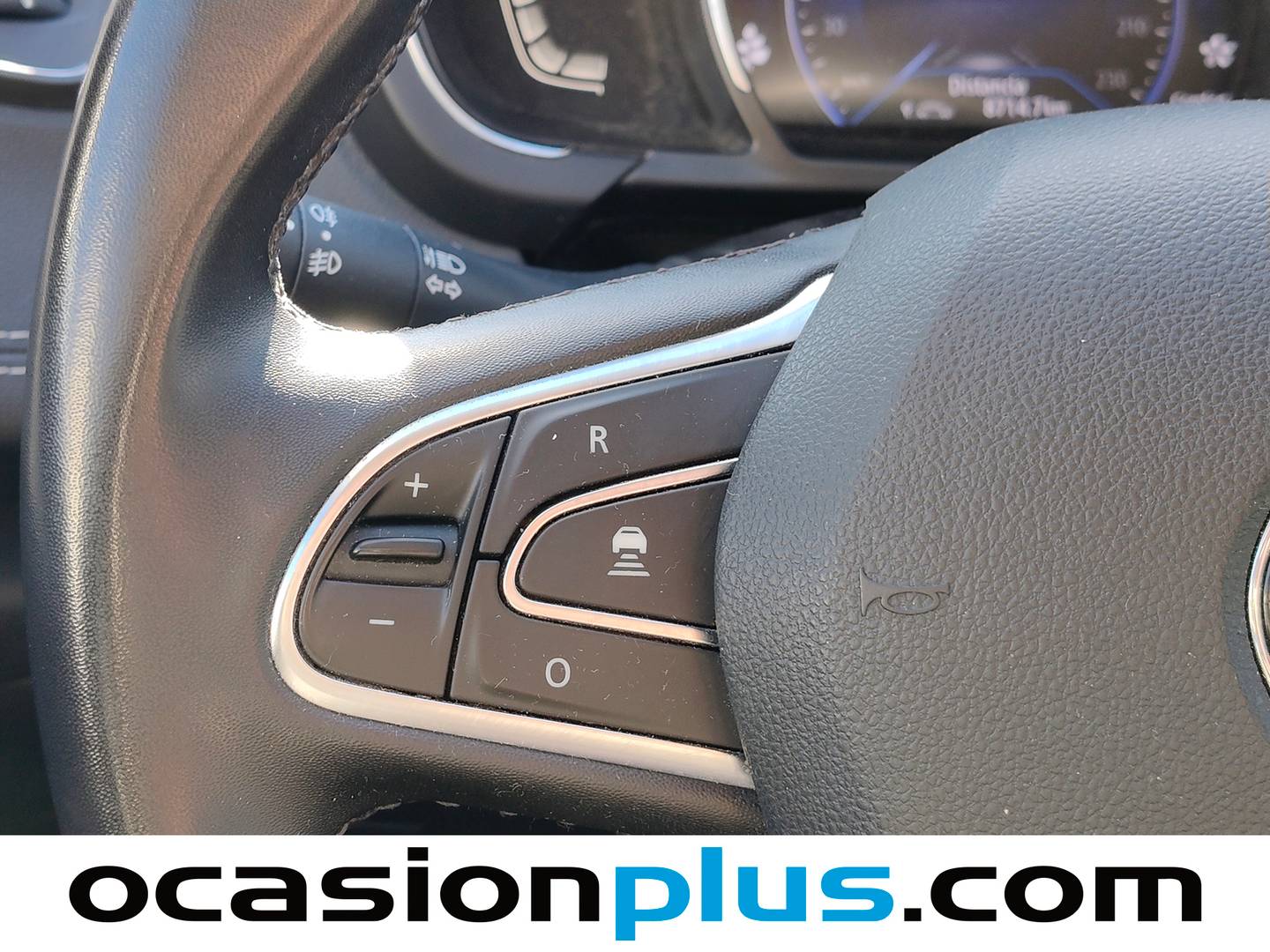 Renault Grand Scénic Renault Grand Scenic Zen TCe (160 CV) GPF 7 Plazas barato