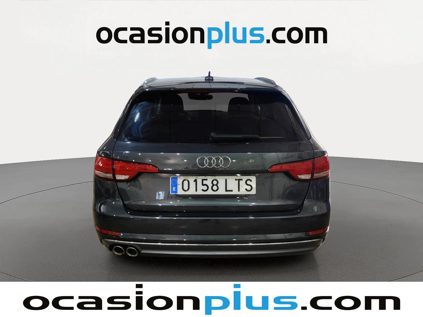Audi A4 Audi A4 Avant sport edition 2.0 TDI  (190 CV) S tronic km 0