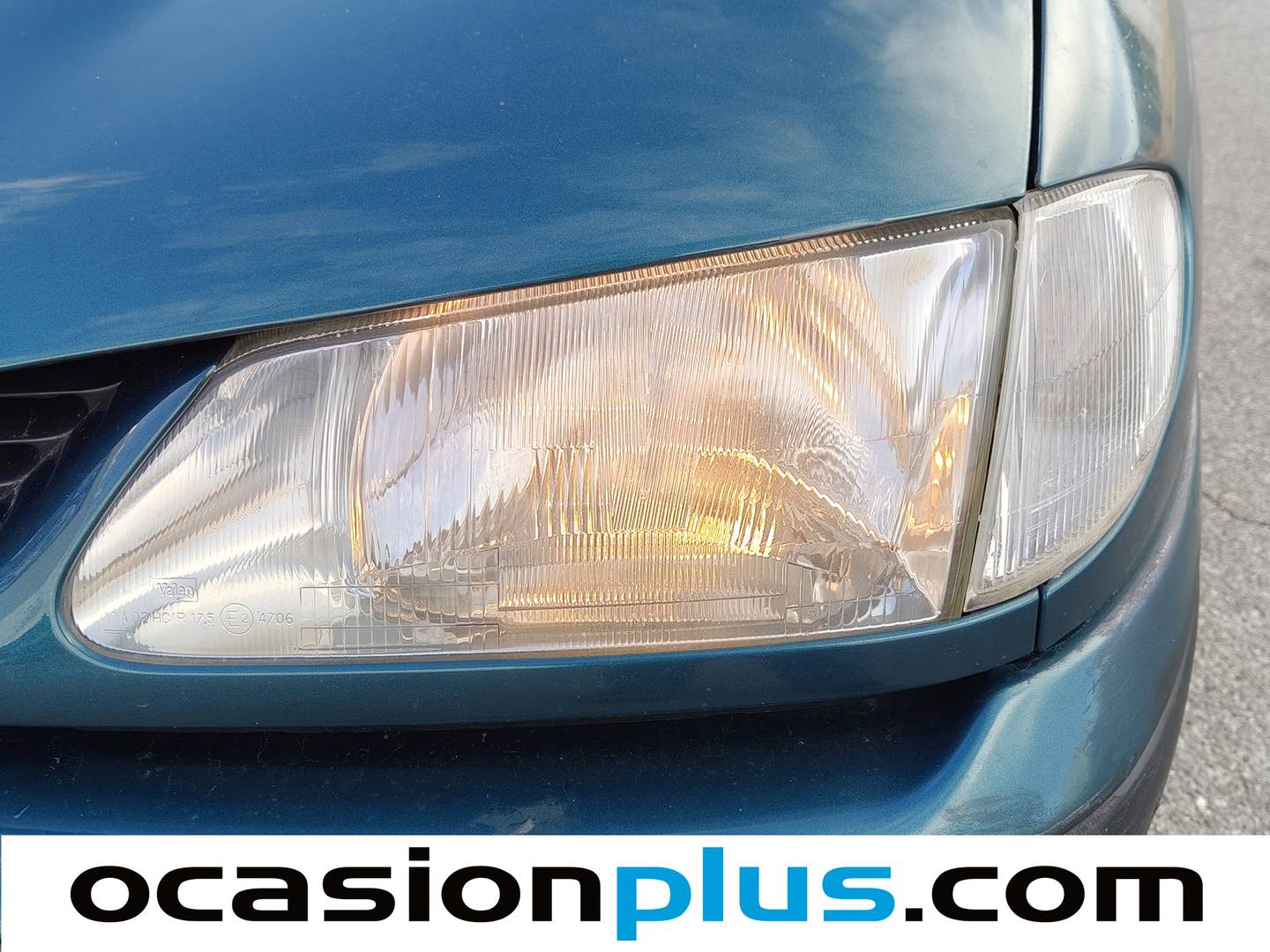 Foto Renault Mégane Renault Megane 1.6 Classic RN  (90 CV)