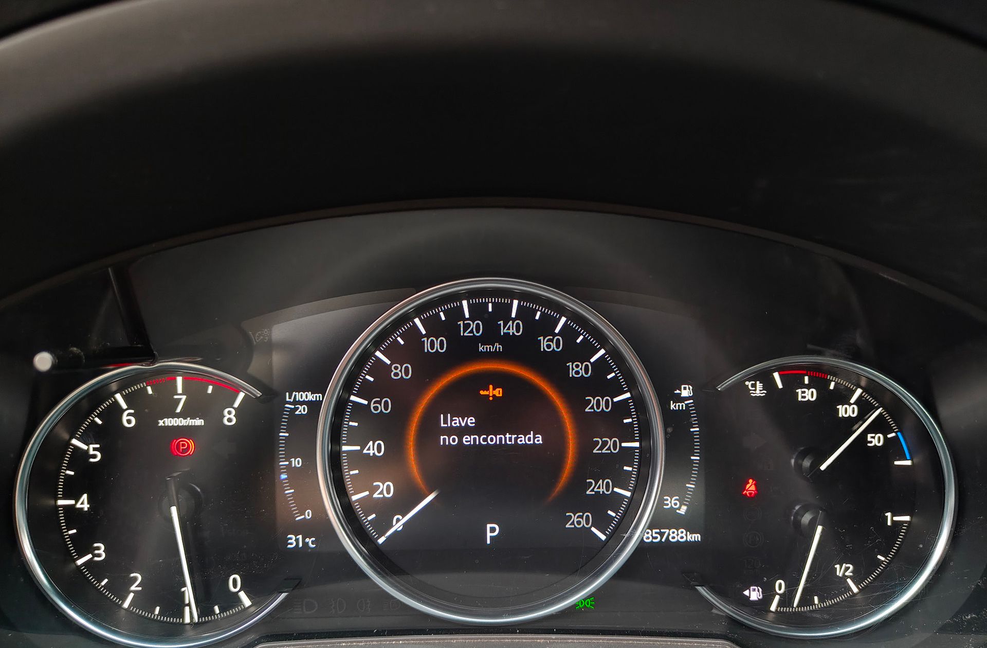 Mazda CX-5 2.0 G Zenith 2WD - foto 28