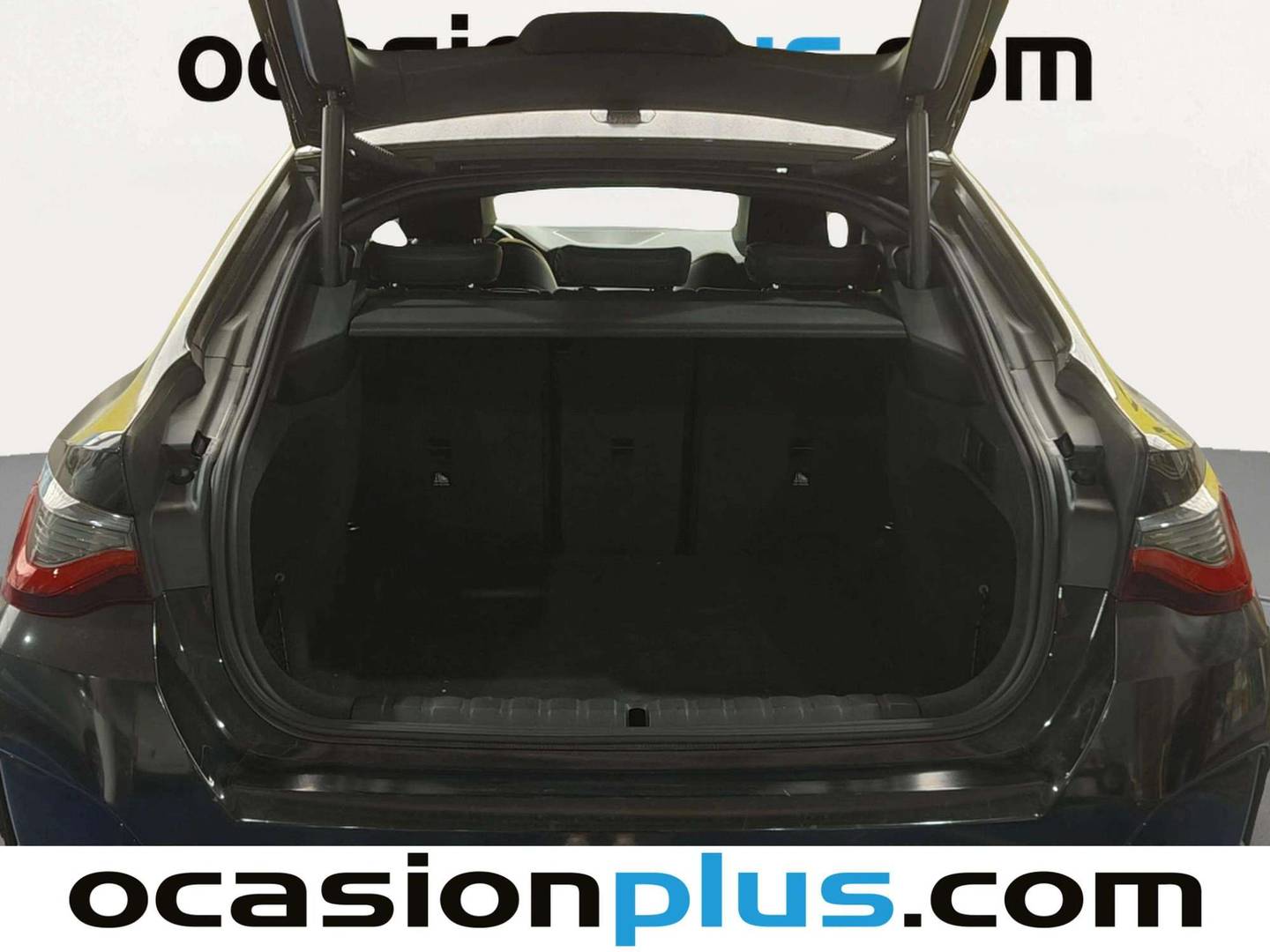 Foto asientos delanteros BMW Serie 4 BMW Serie 4 M440i xDrive Gran Coupé (374 CV) Pack M
