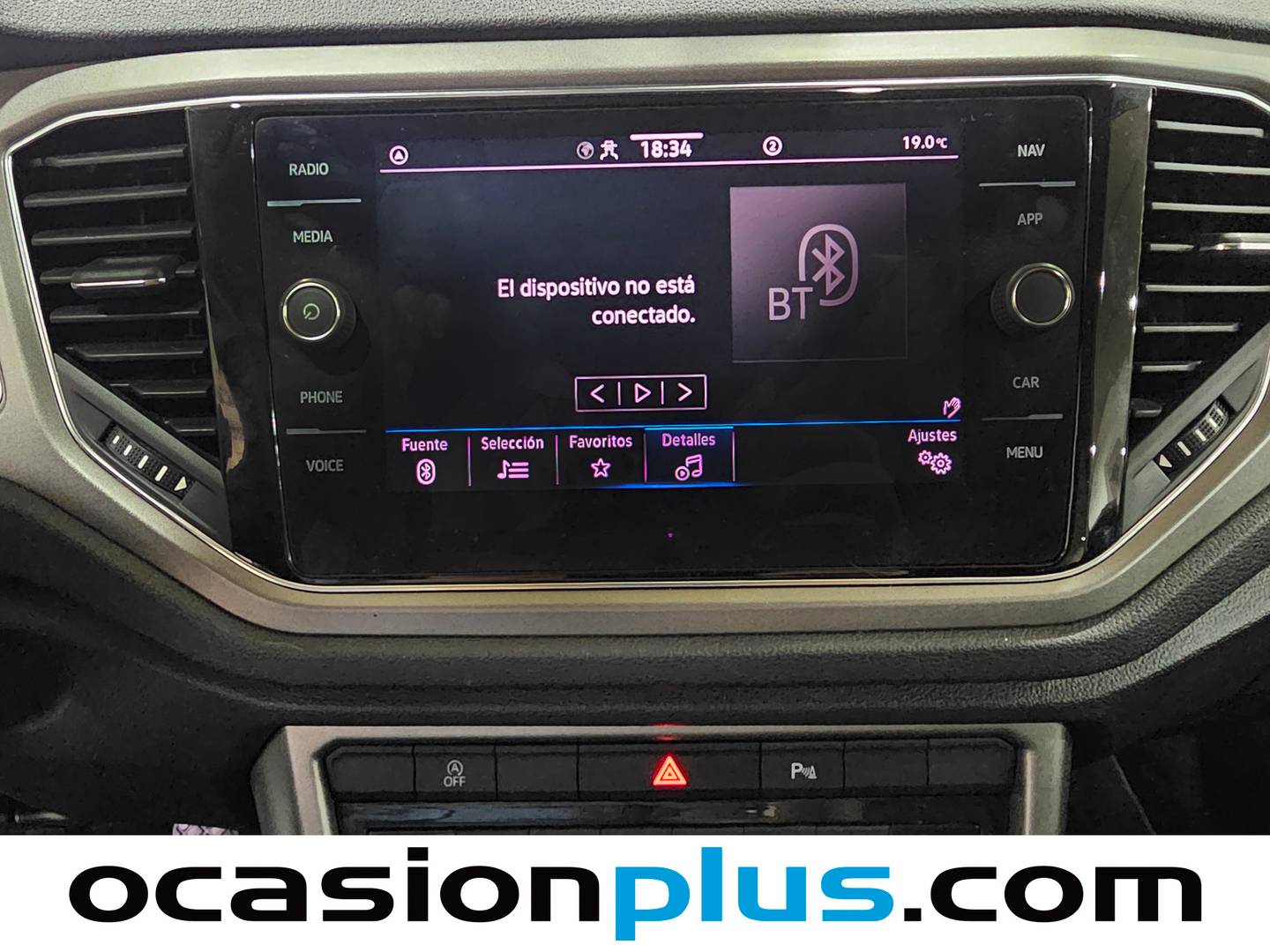 Volkswagen T-Roc Volkswagen T-Roc Advance Style 1.5 TSI (150 CV) km 0