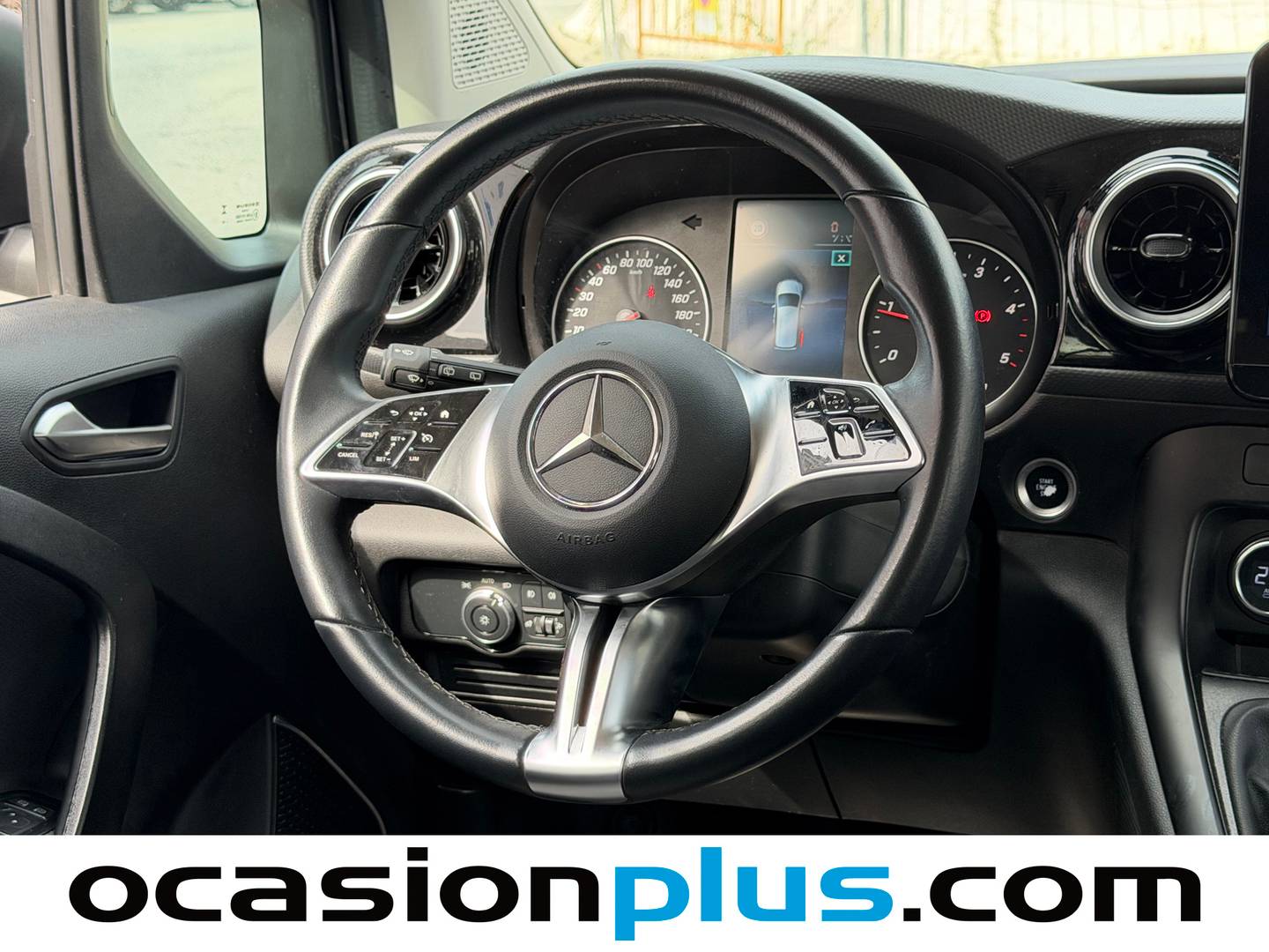 Mercedes Citan Mercedes Citan Combi 110 CDI Tourer Base (95 CV) diésel