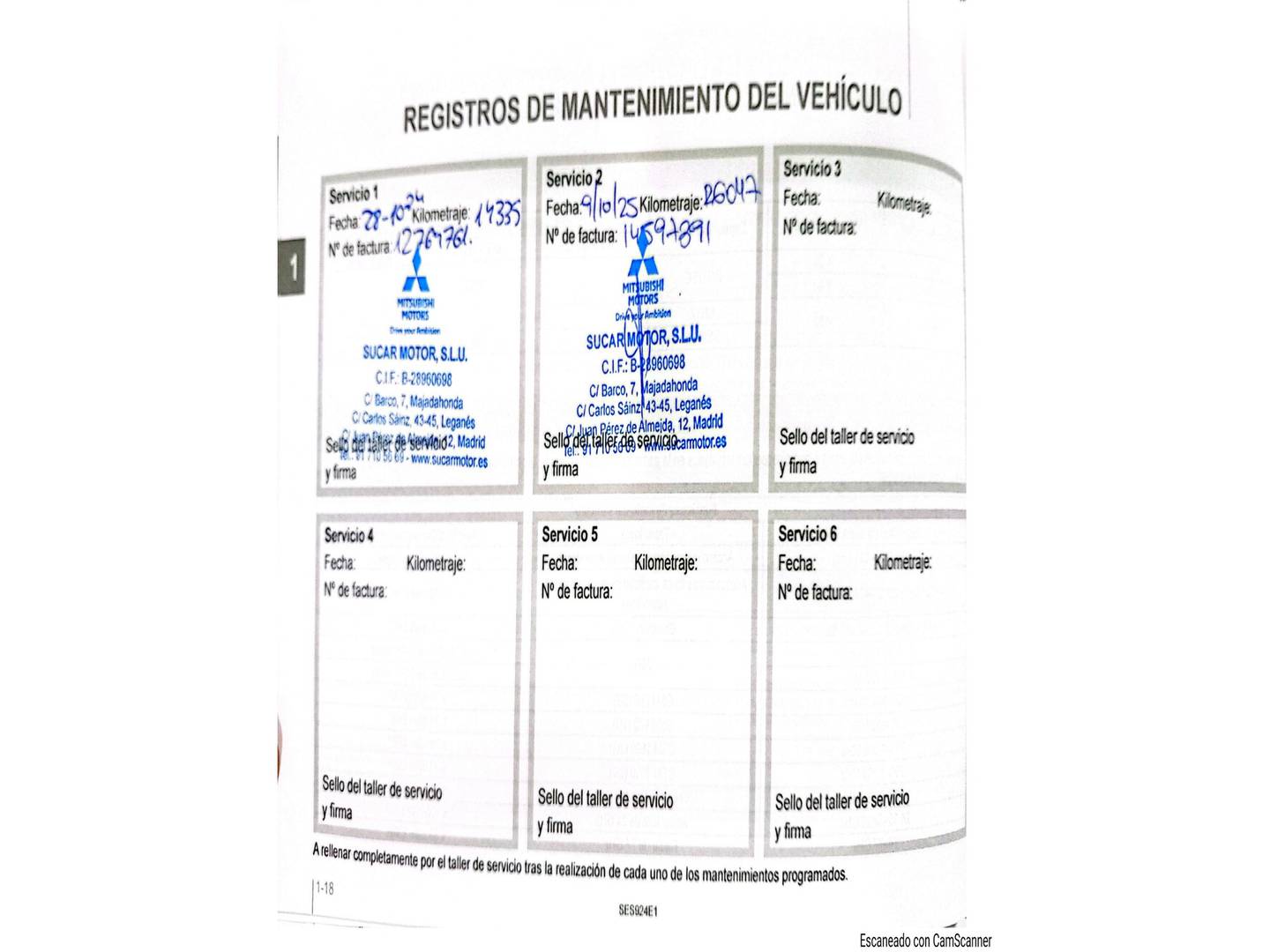 Foto Mitsubishi ASX Mitsubishi ASX 130T MHEV Kaiteki (140 CV)