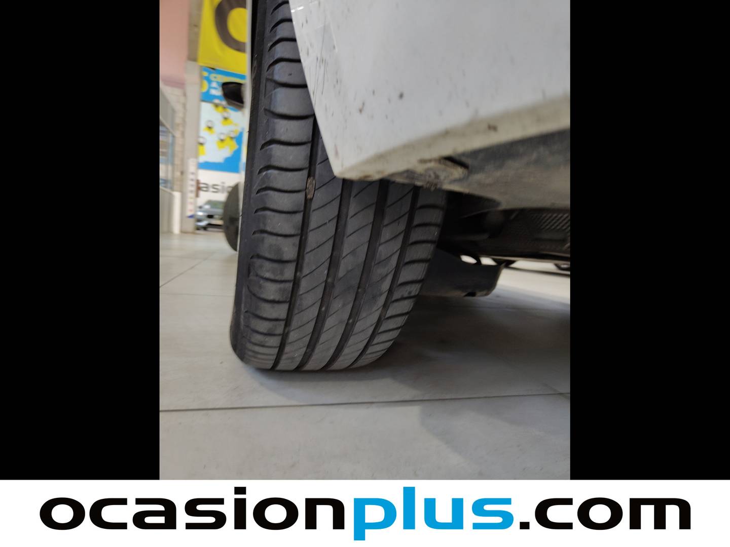 Citroën Grand C4 Picasso Citroen Grand C4 Picasso BlueHDi 120 Feel Edition (120 CV) 7 Plazas km 0