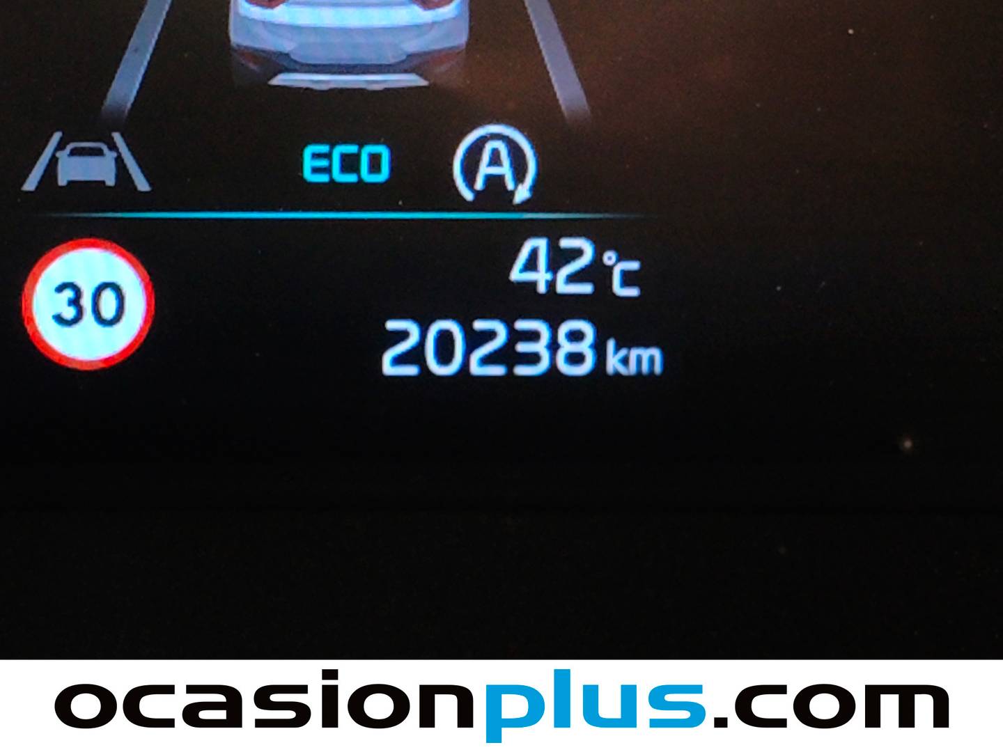 KIA Stonic KIA Stonic 1.0 T-GDi MHEV MT Concept (100 CV) seminuevo