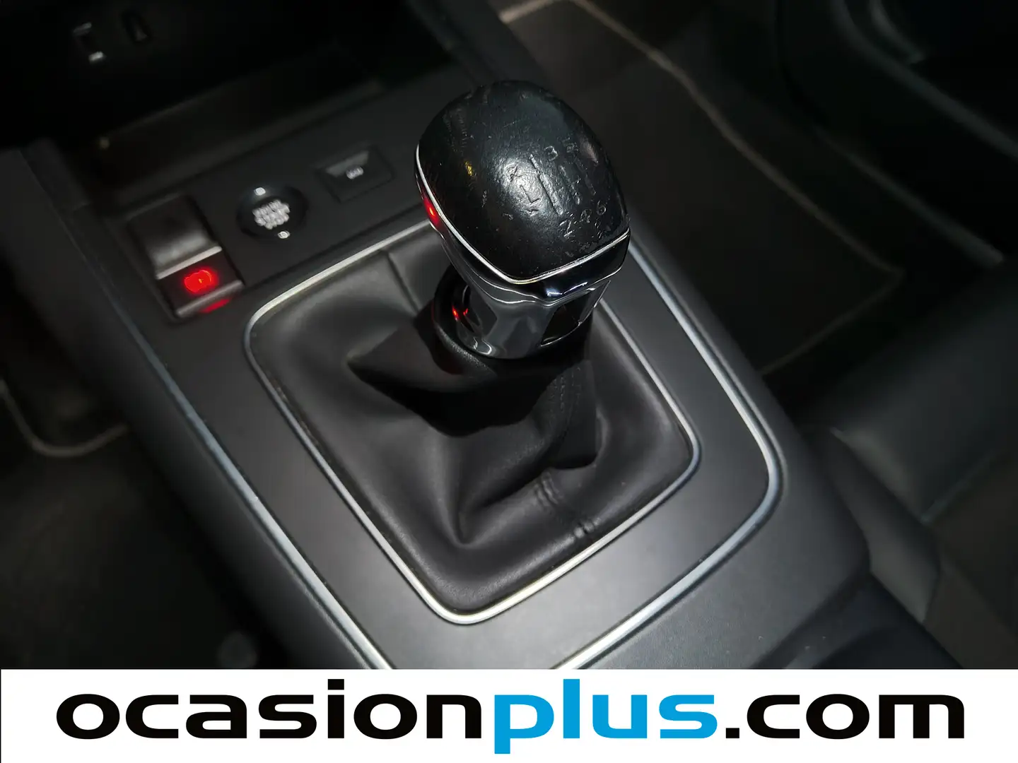 Foto Citroën C5 Aircross Citroen C5 Aircross PureTech 130 S&S C Series (131 CV)