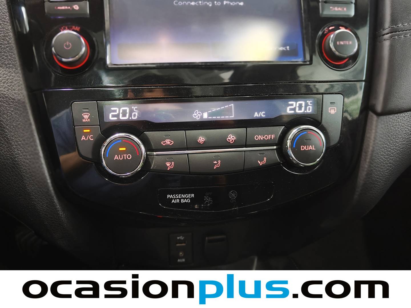 Nissan X-TRAIL Nissan X-Trail dCi 130 Tekna 4x4-i (130 CV) km 0