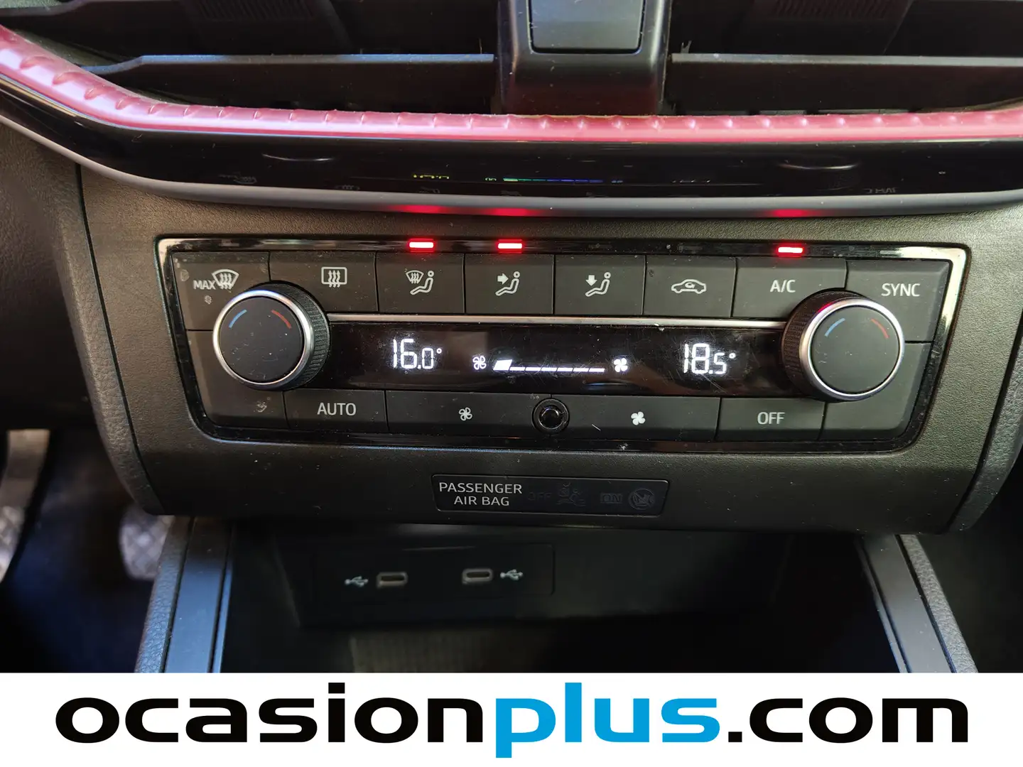 Foto Seat Ibiza SEAT Ibiza 1.0 TSI S&S FR XL (110 CV)