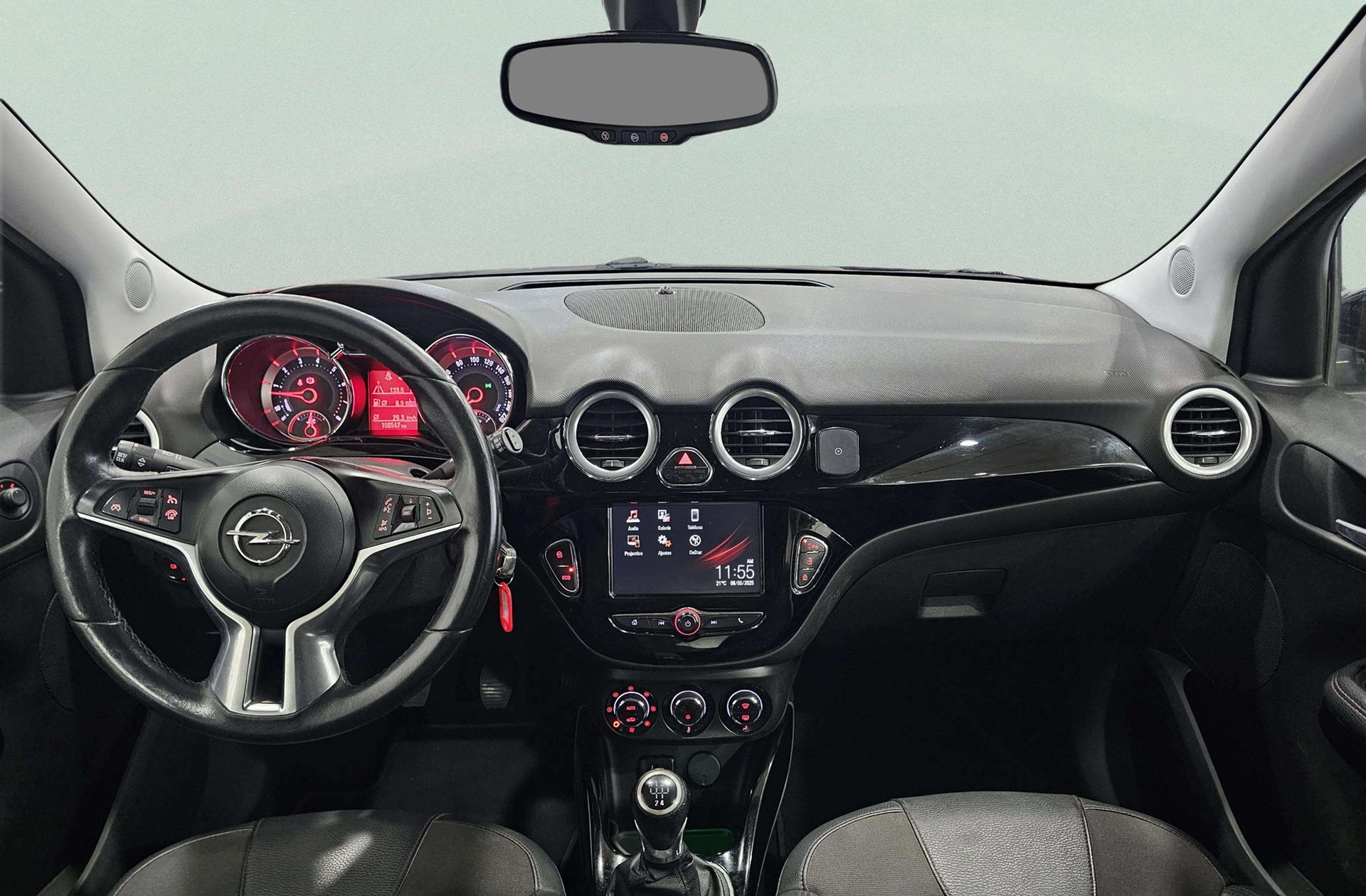 Opel Adam 1.4 XER Slam - foto 6