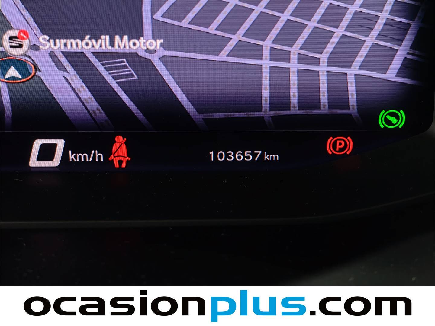 Seat Arona Seat Arona 1.0 TSI Ecomotive Xcellence DSG (110 CV) de segunda mano