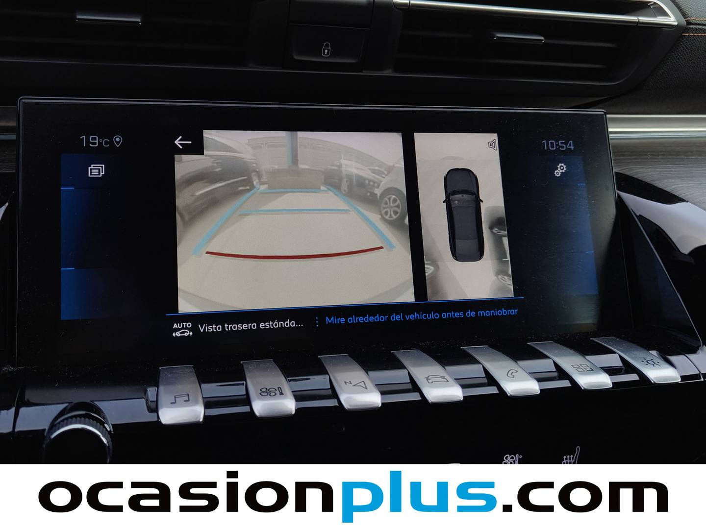 Peugeot 508 Peugeot 508 BlueHDi 180 S&S GT EAT8 (180 CV) al mejor precio