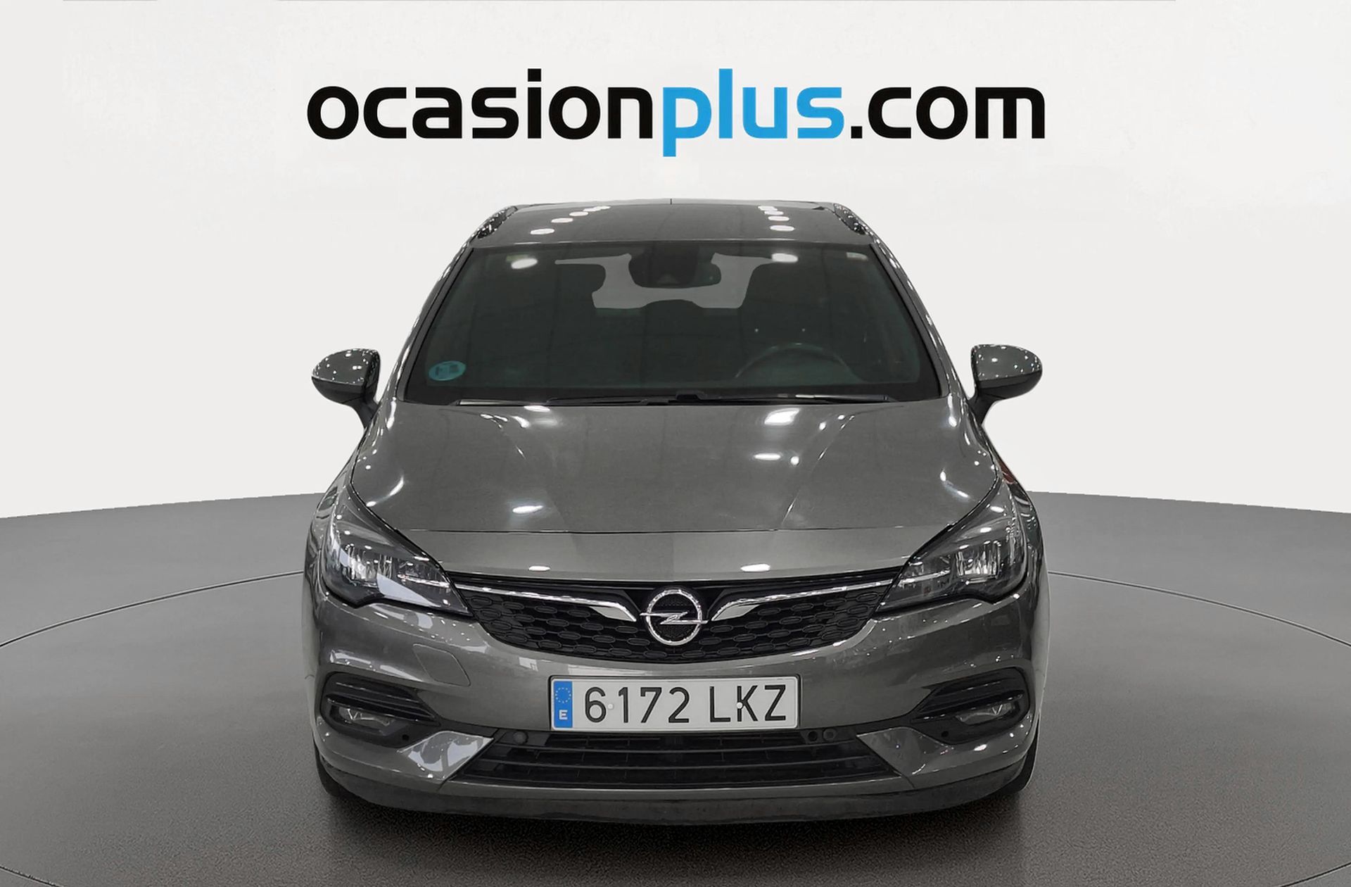 Opel Astra 1.4T SHT Business Elegance CVT - foto 13