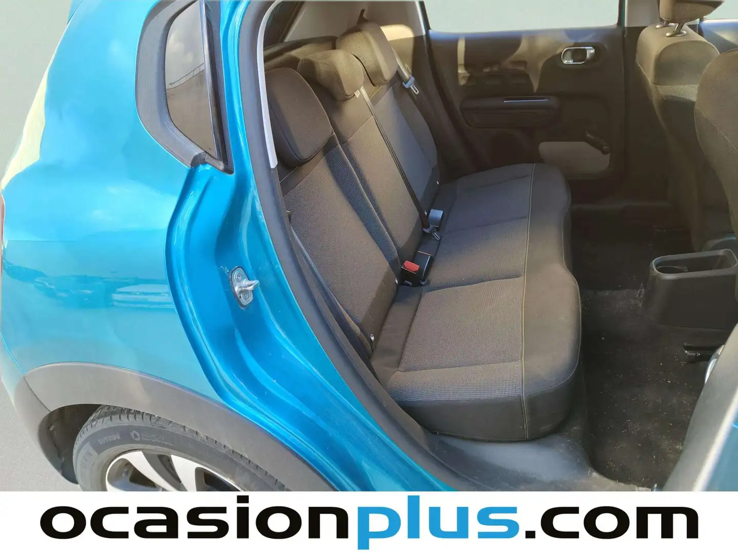 Foto Citroën C3 Citroen C3 PureTech 110 Max (110 CV)