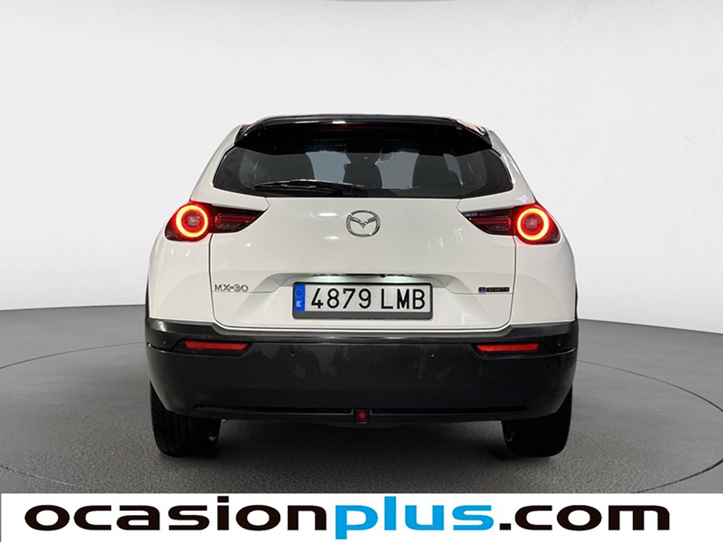 Foto Mazda MX-30 Mazda MX-30 e-SKYACTIVE Origin (146 CV)