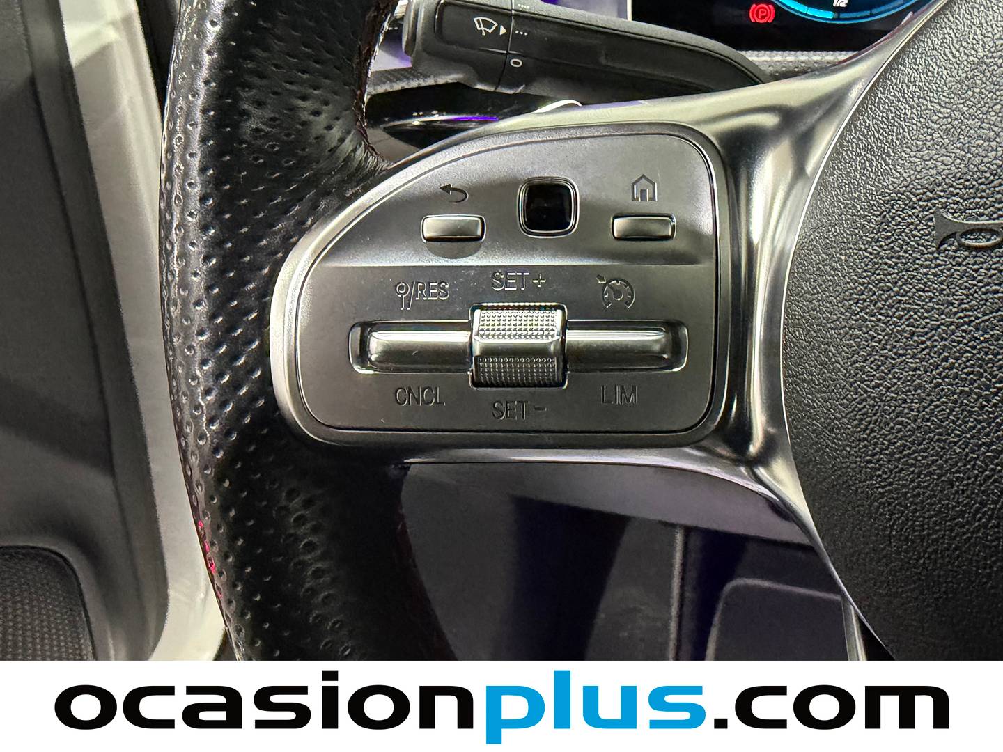 Foto Mercedes CLA Mercedes-Benz CLA CLA 180 (136 CV)