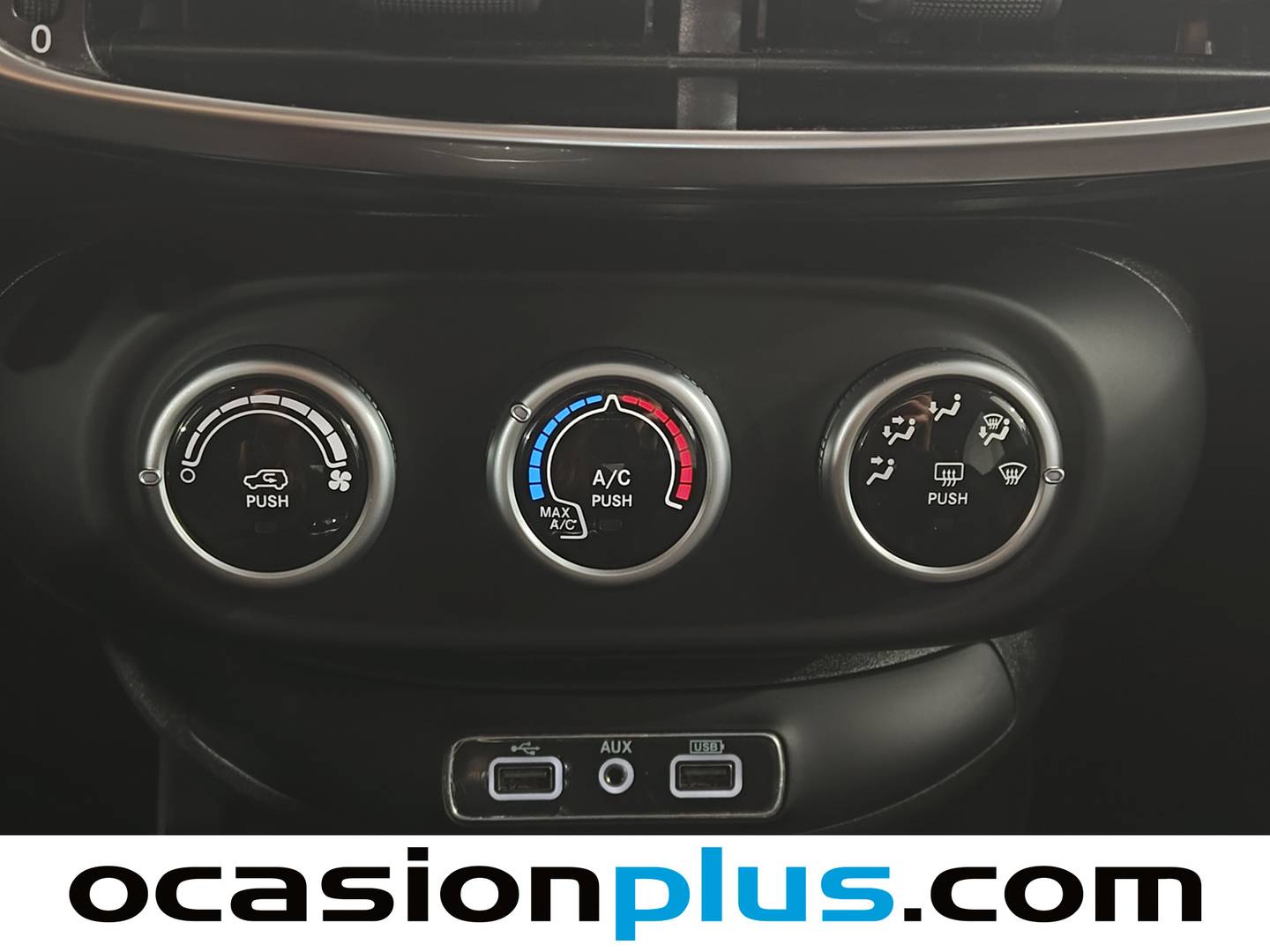 Fiat 500X Fiat 500X 1.0 Firefly T3 S&S 120th Aniversario 88 kW (120 CV) barato