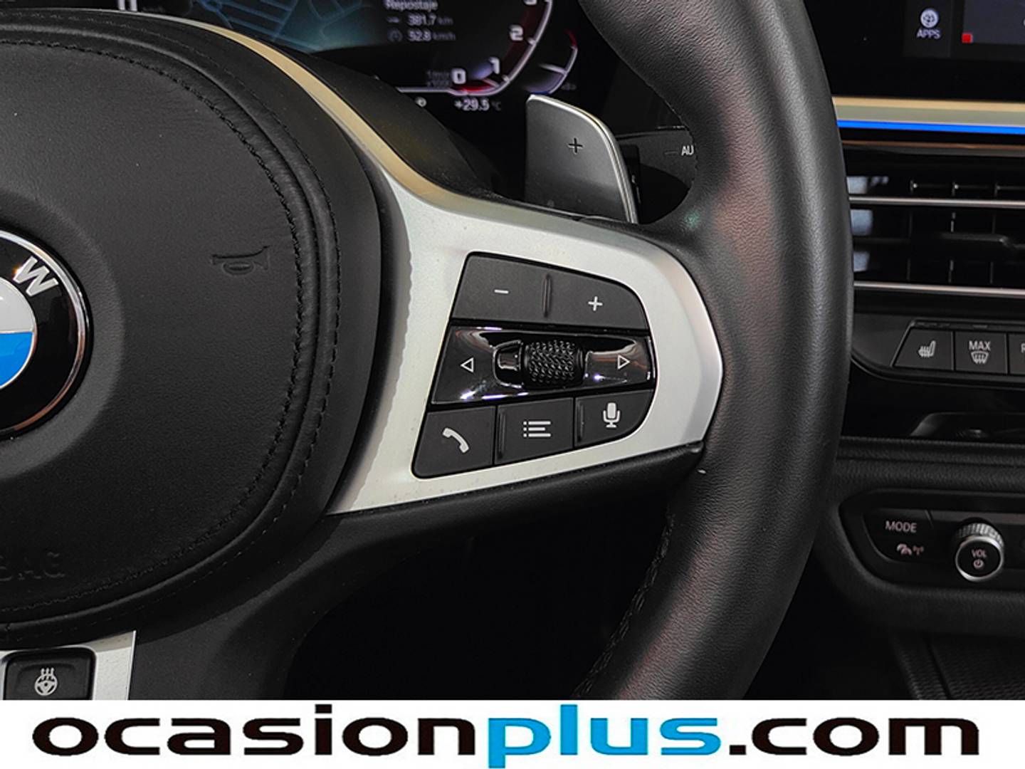 Foto BMW Z4 BMW Z4 M40i Cabrio  (340 CV)